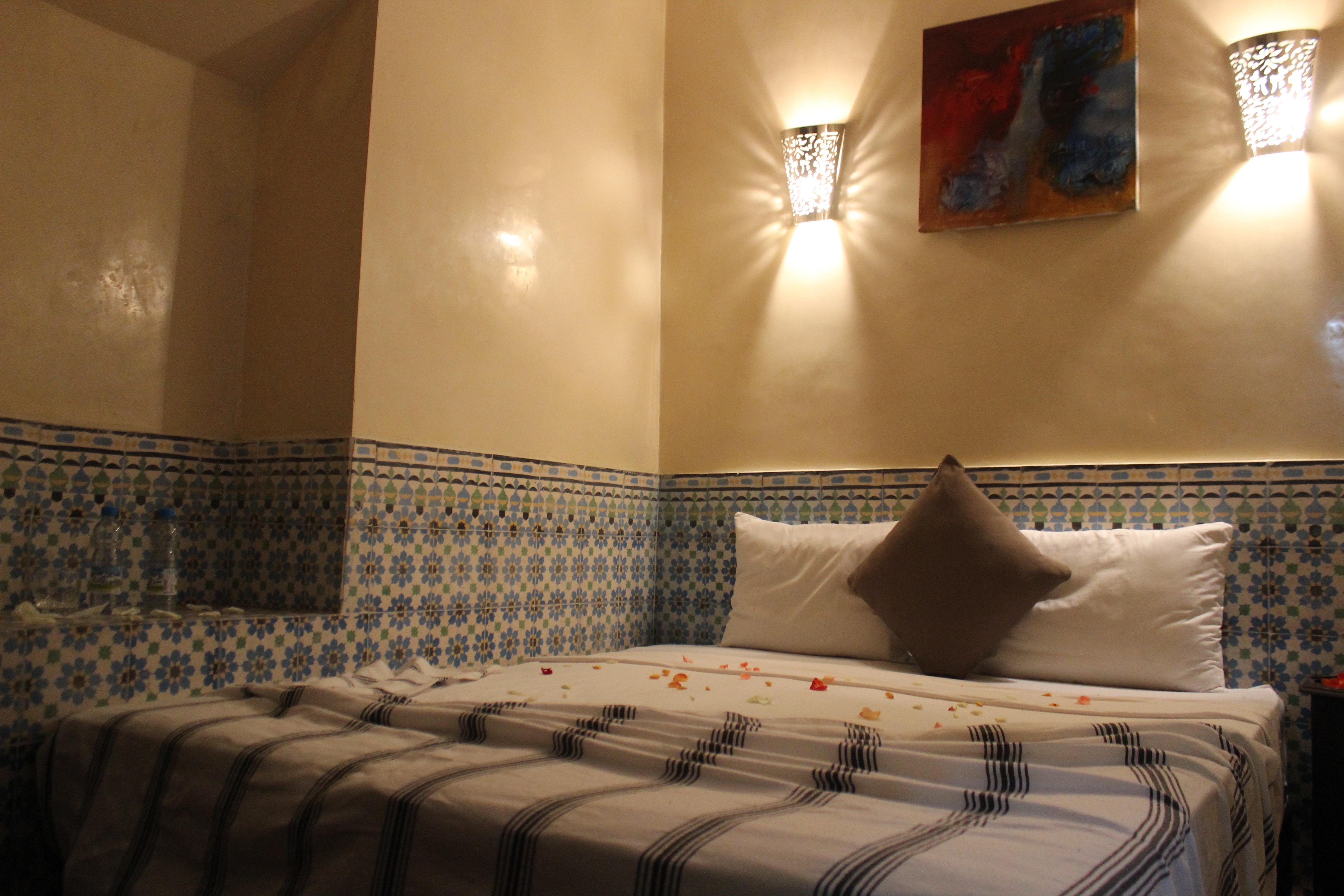 Riad Dar Ftouma