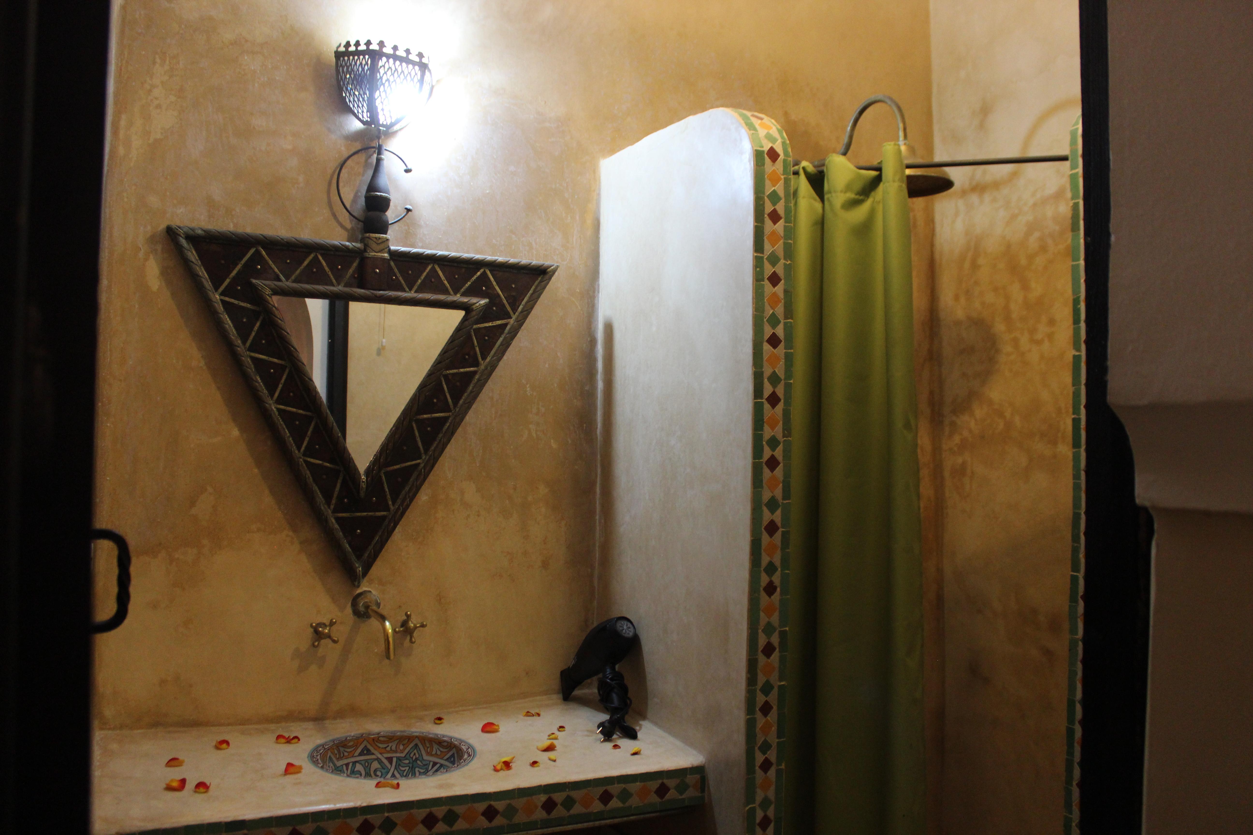 Riad Dar Ftouma Marrakesh