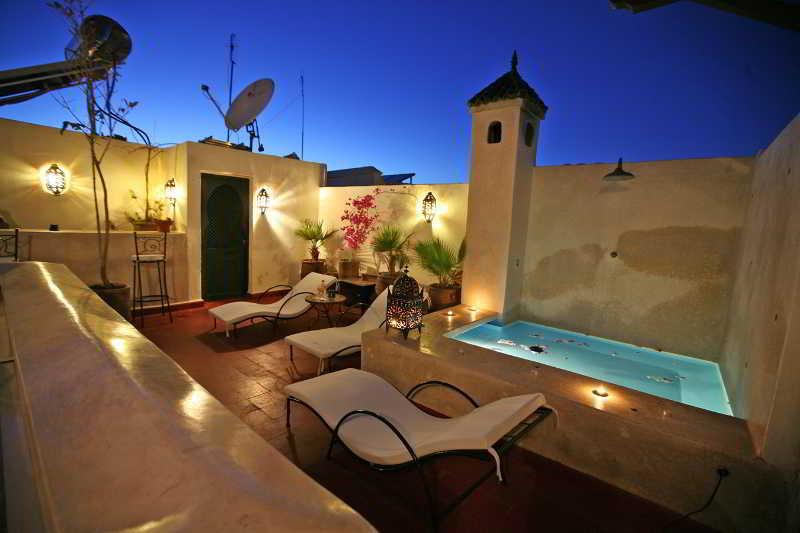 Dar Ftouma Marrakesh