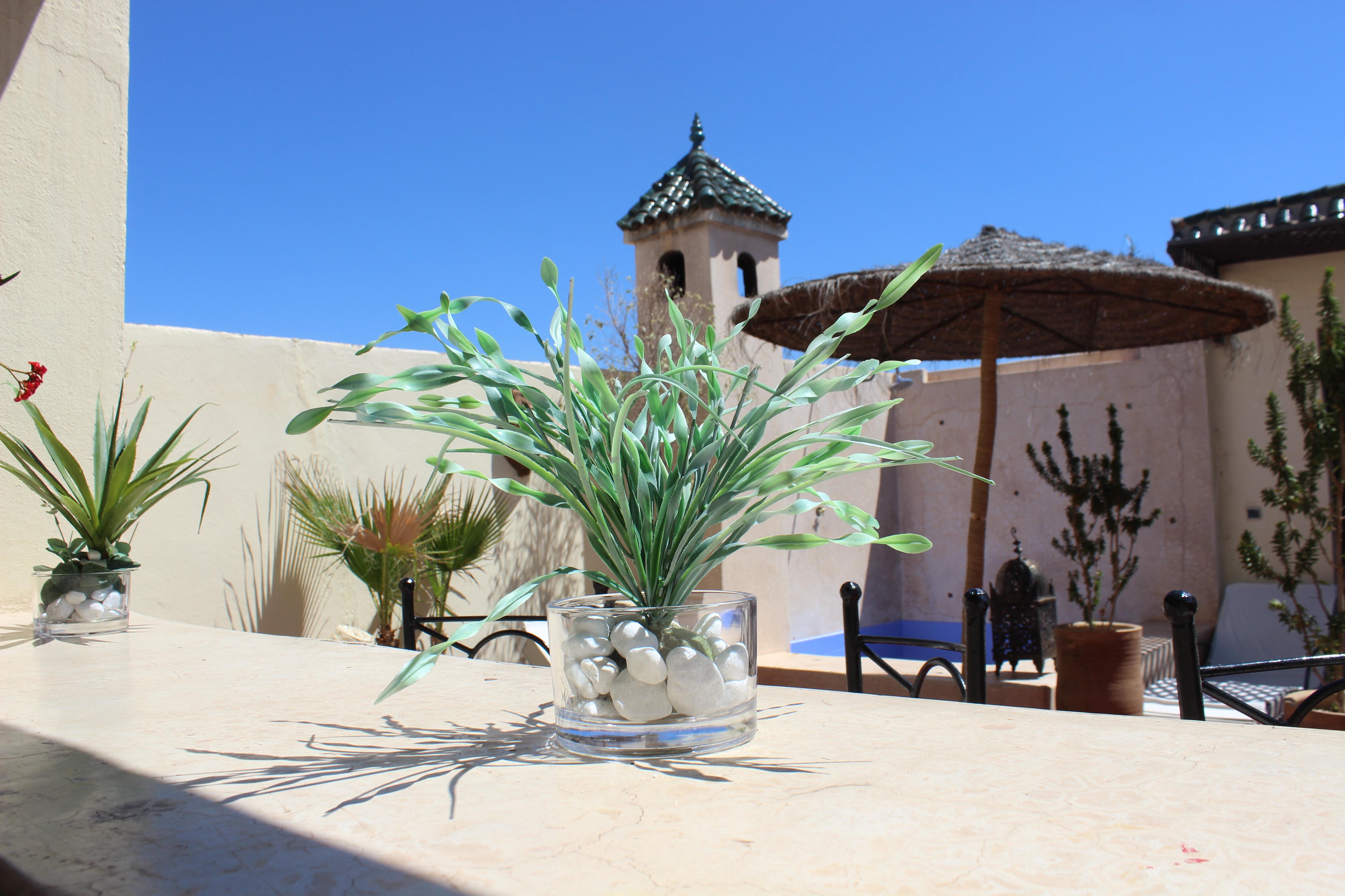 Dar Ftouma Riad 3*