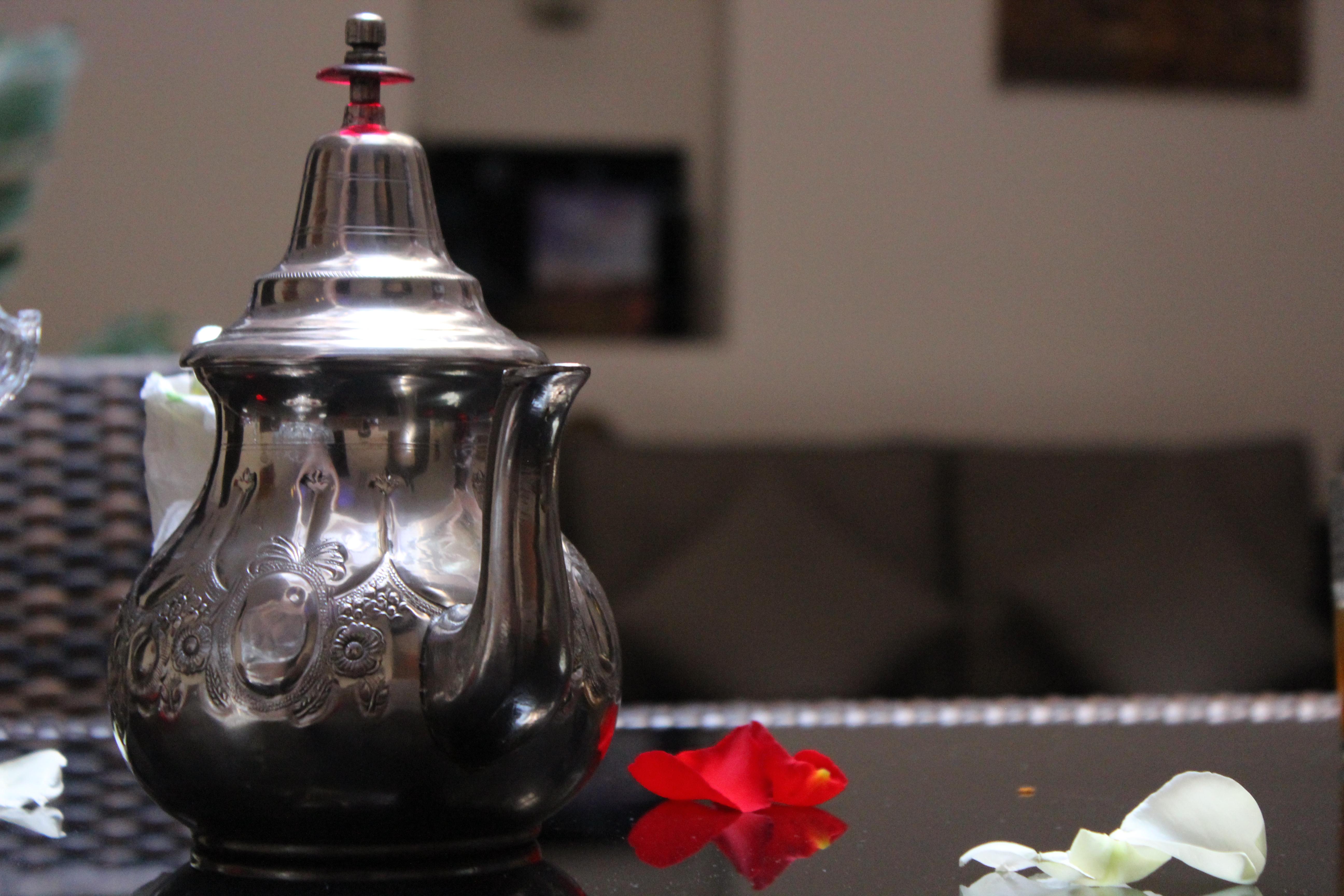 Dar Ftouma Riad 3*