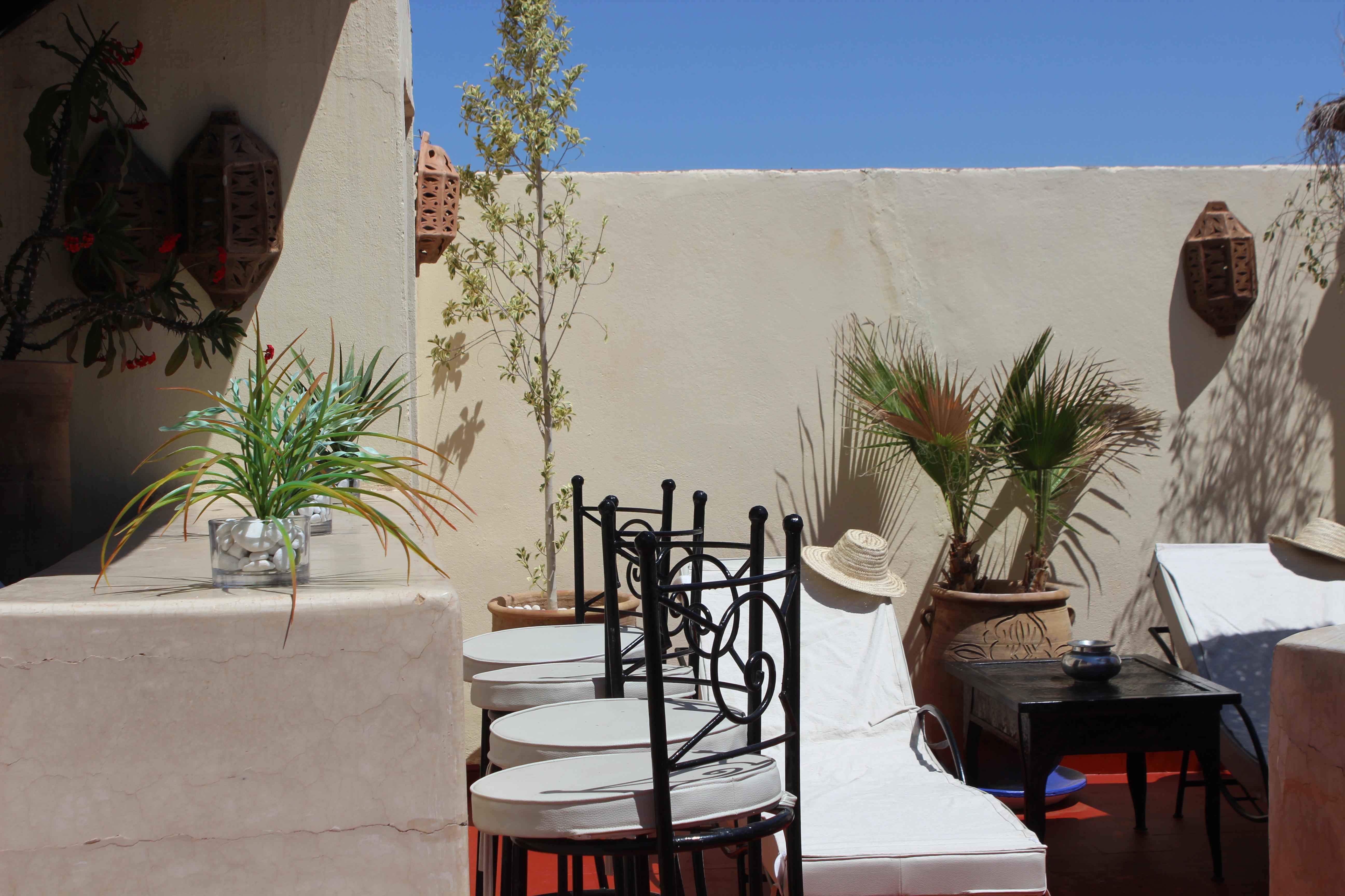 Dar Ftouma Riad 3*