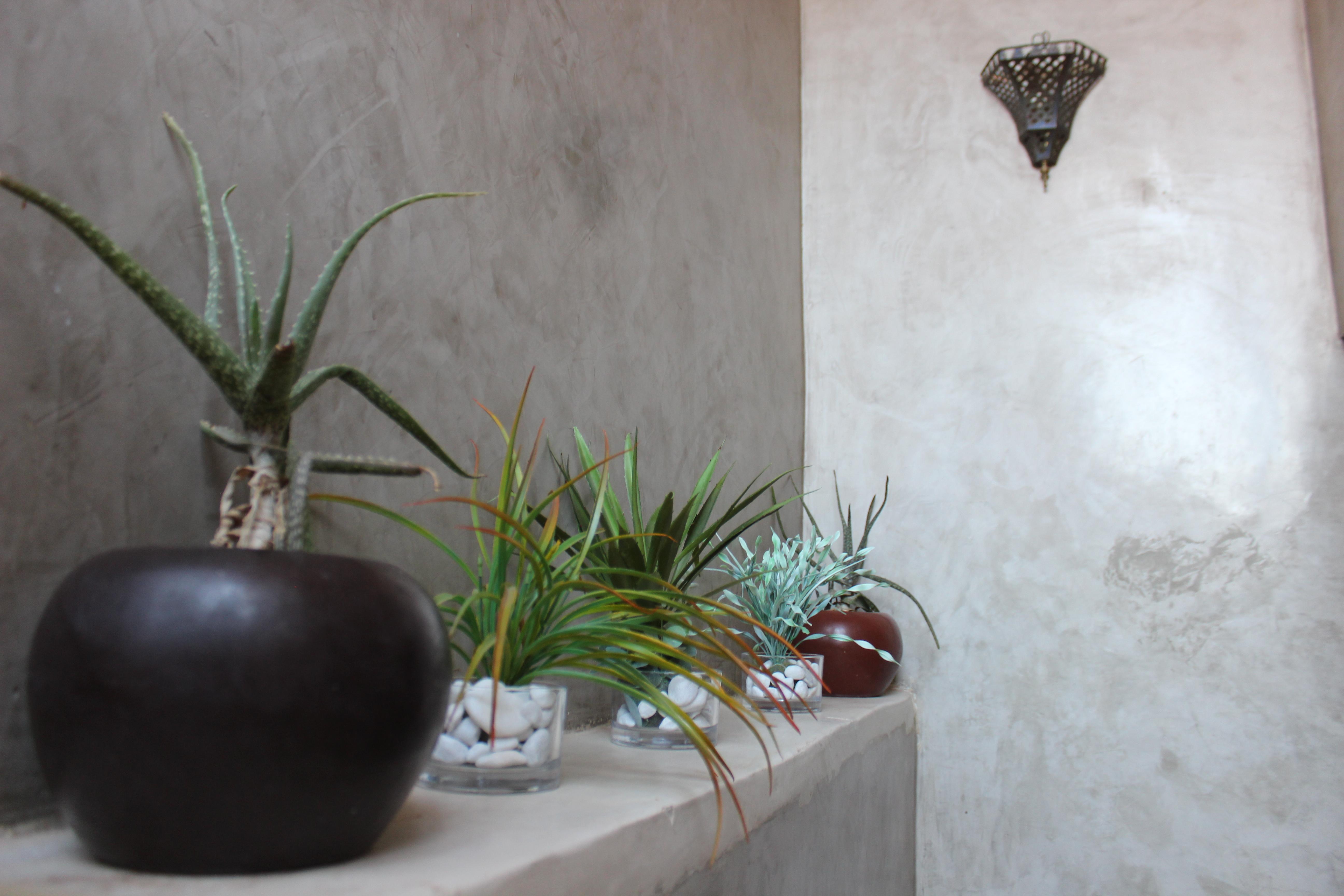 Riad Dar Ftouma 3*