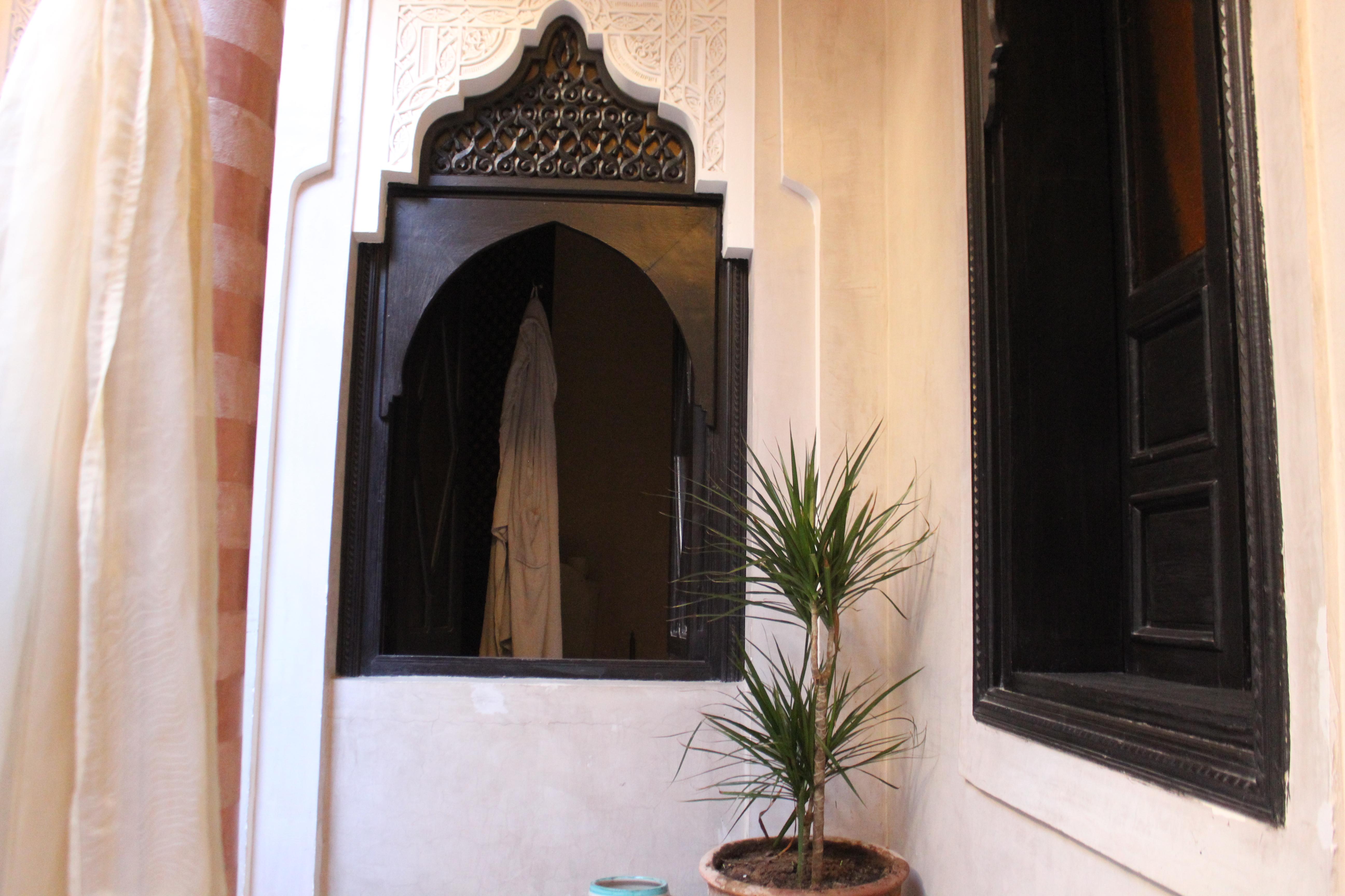 Dar Ftouma Riad 3*