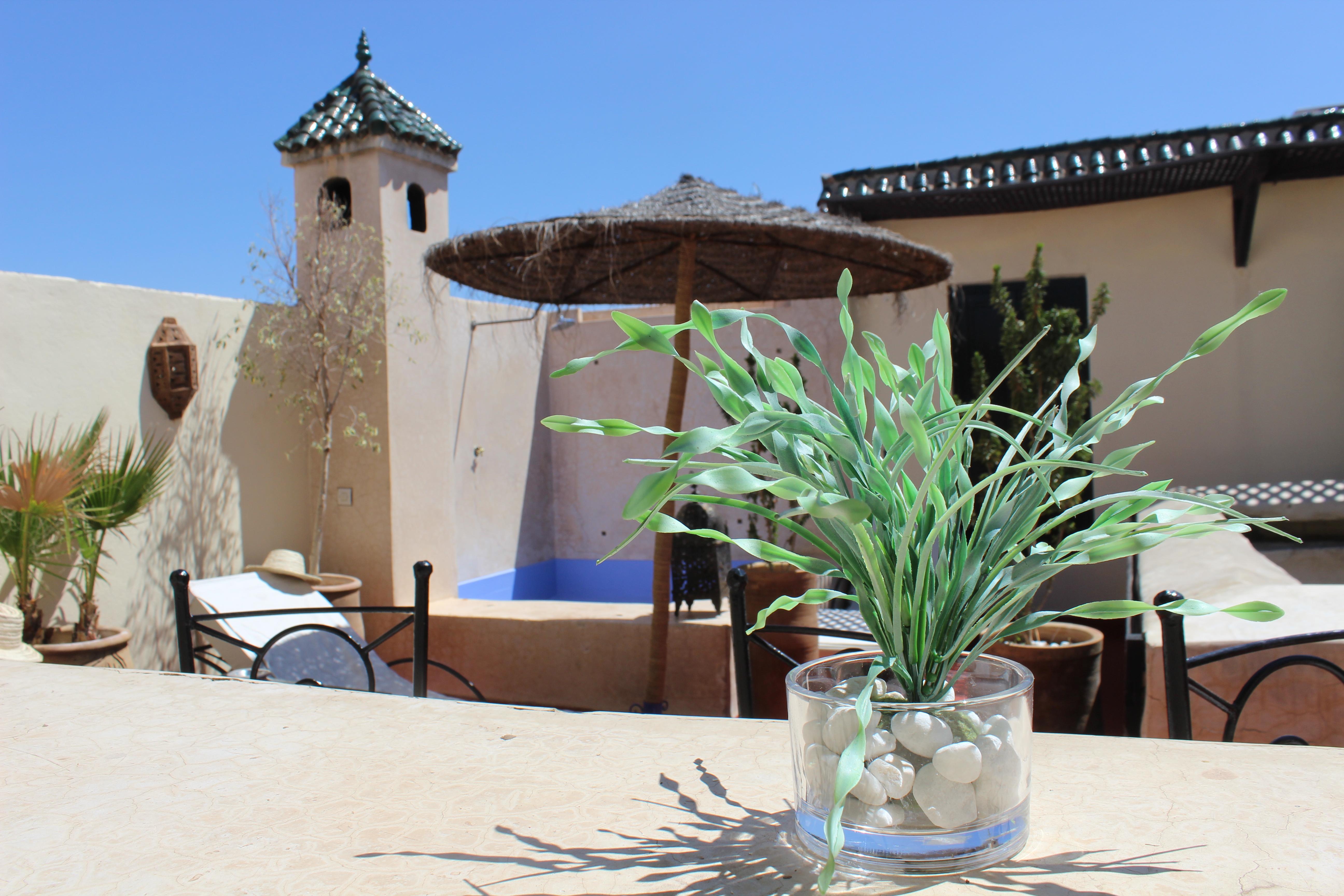 Dar Ftouma Marrakesh