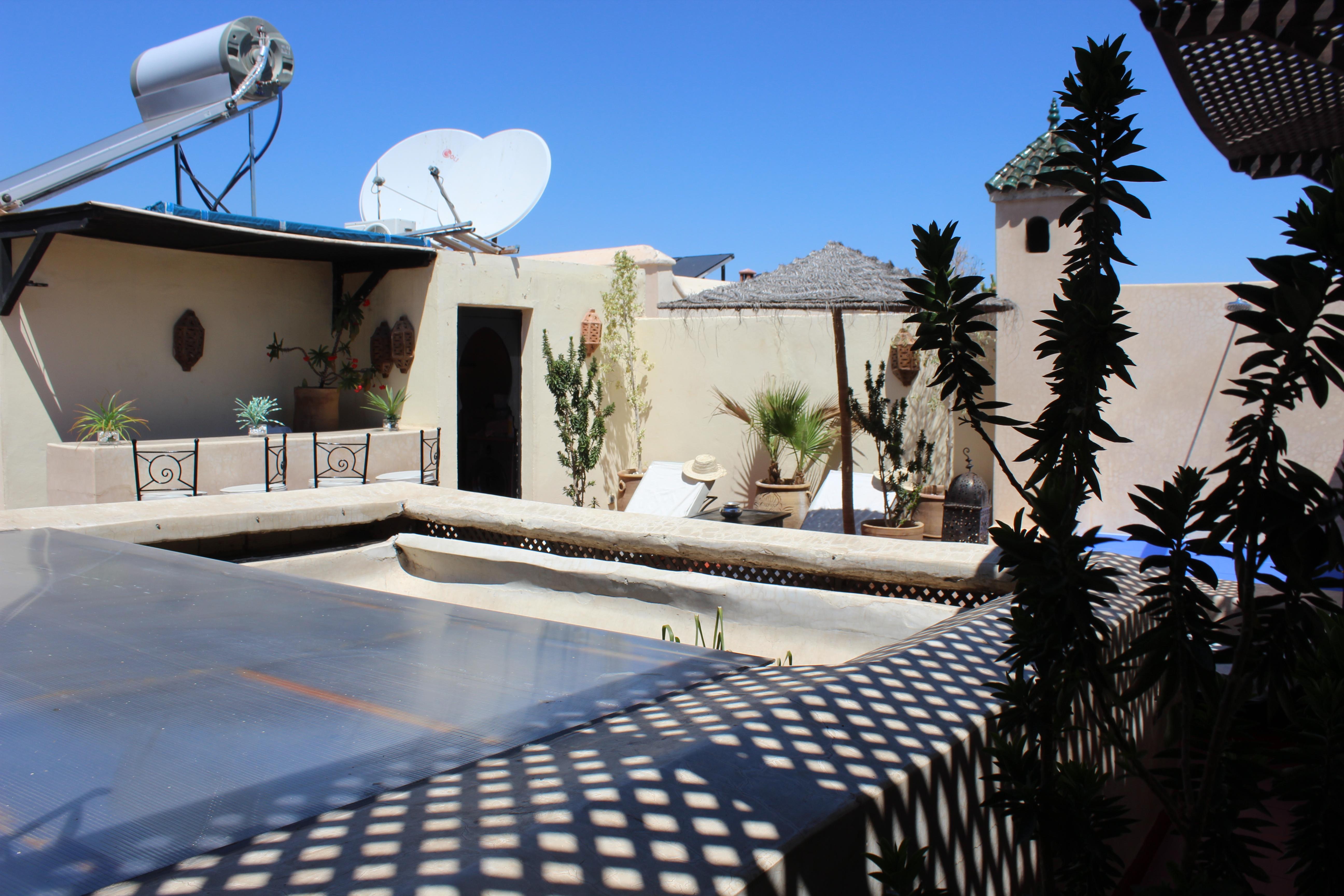 Dar Ftouma Riad Marrakesh
