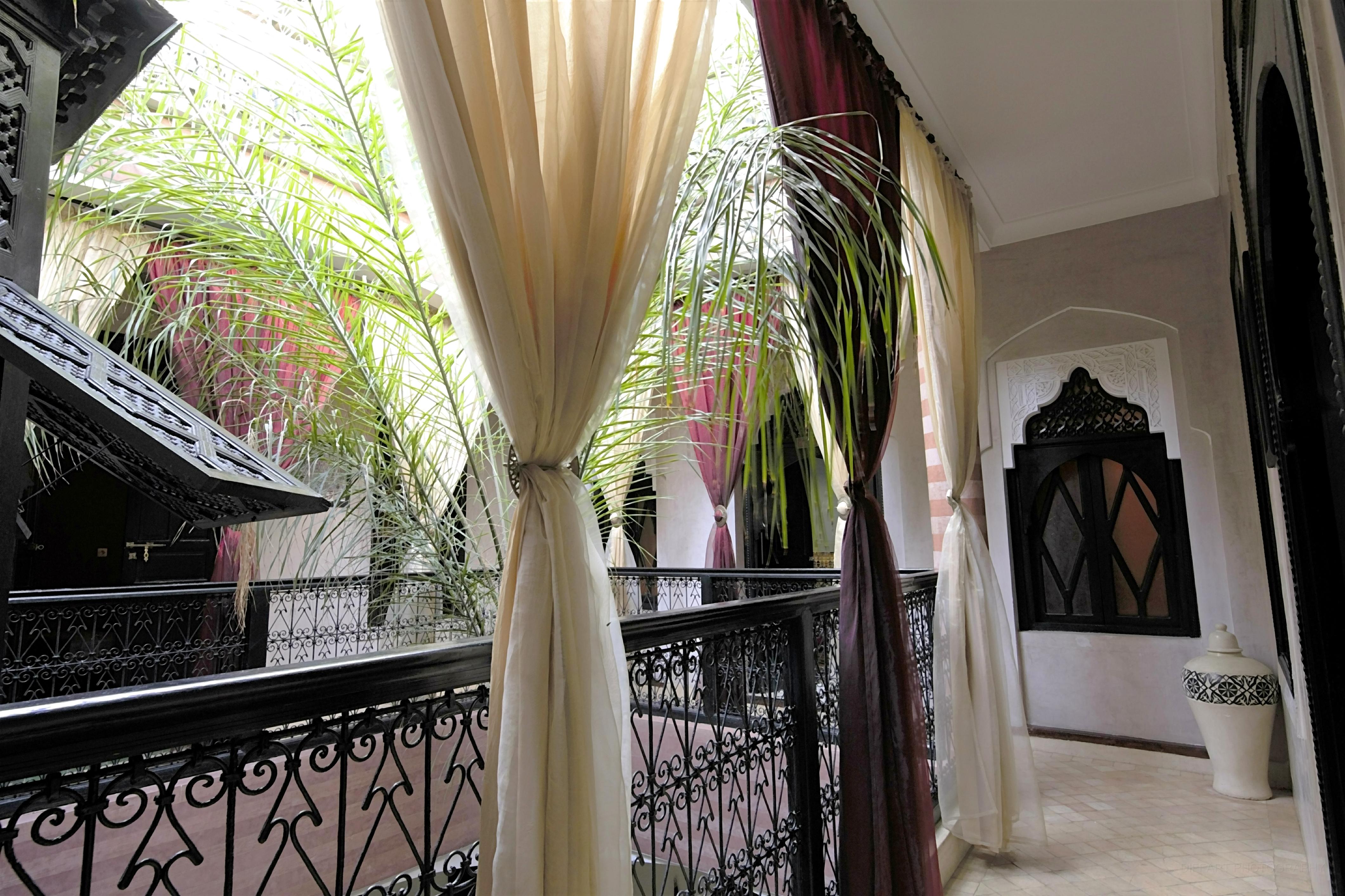 Dar Ftouma Riad 3*
