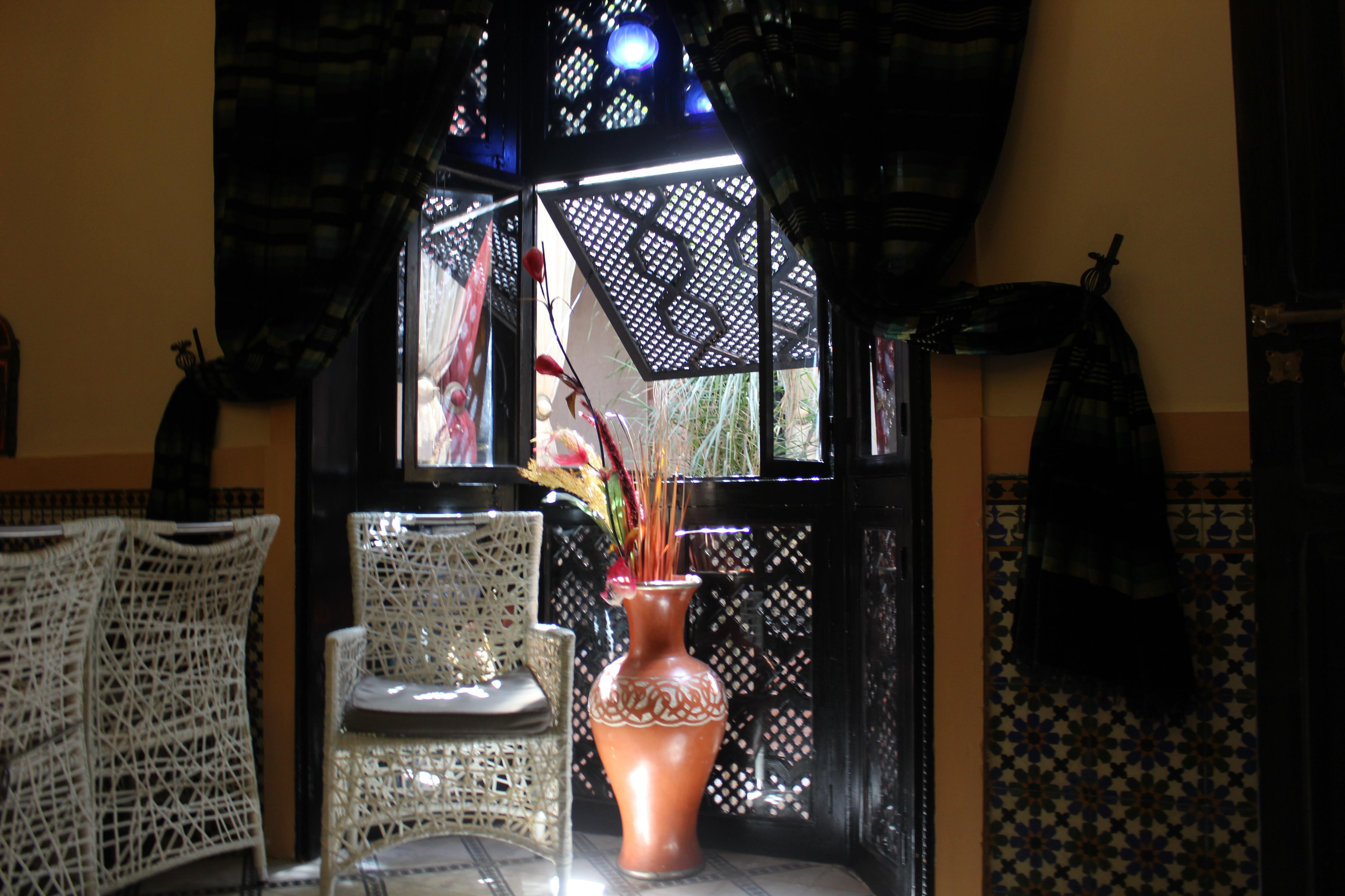 Riad Dar Ftouma 3*