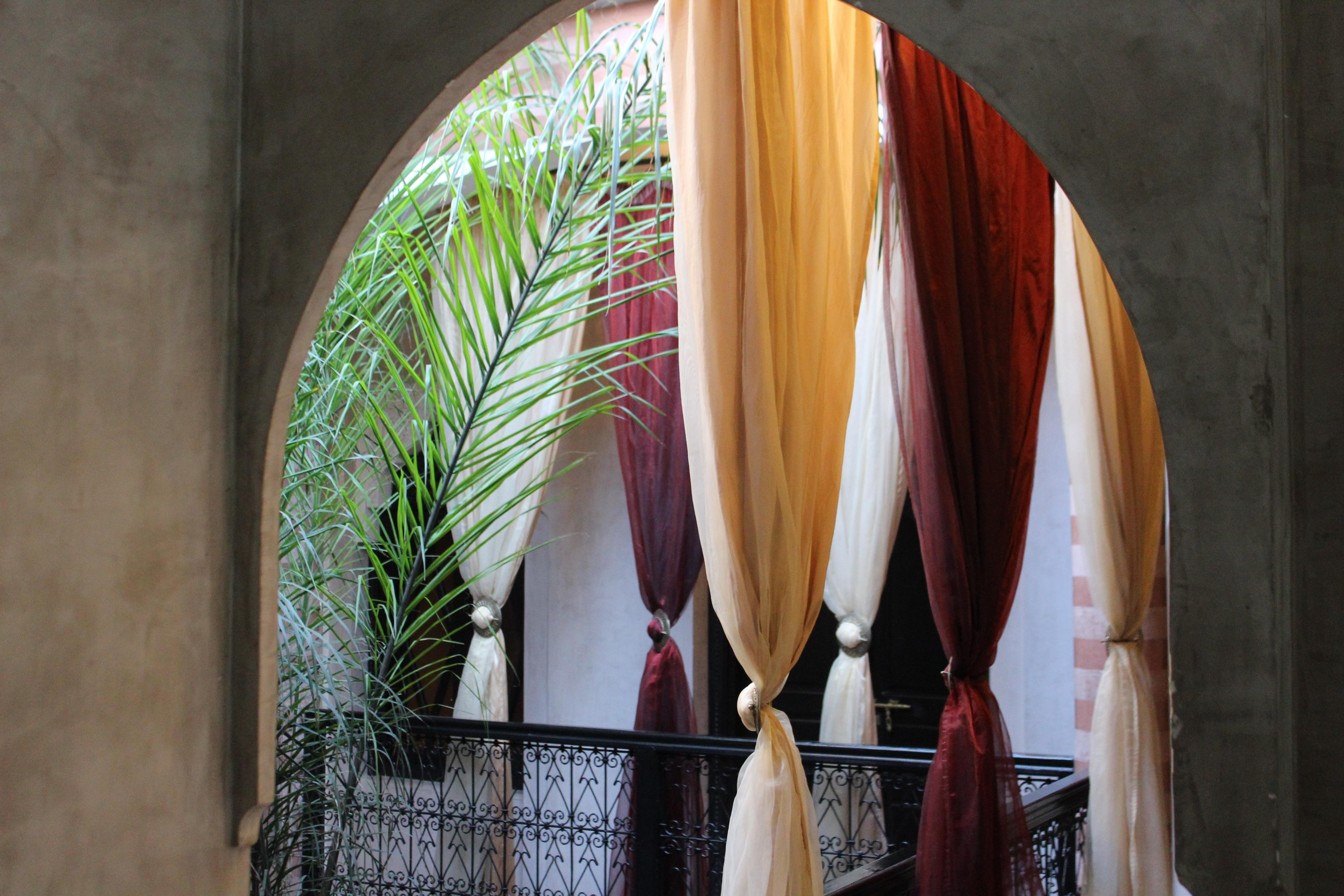 Dar Ftouma Riad 3*