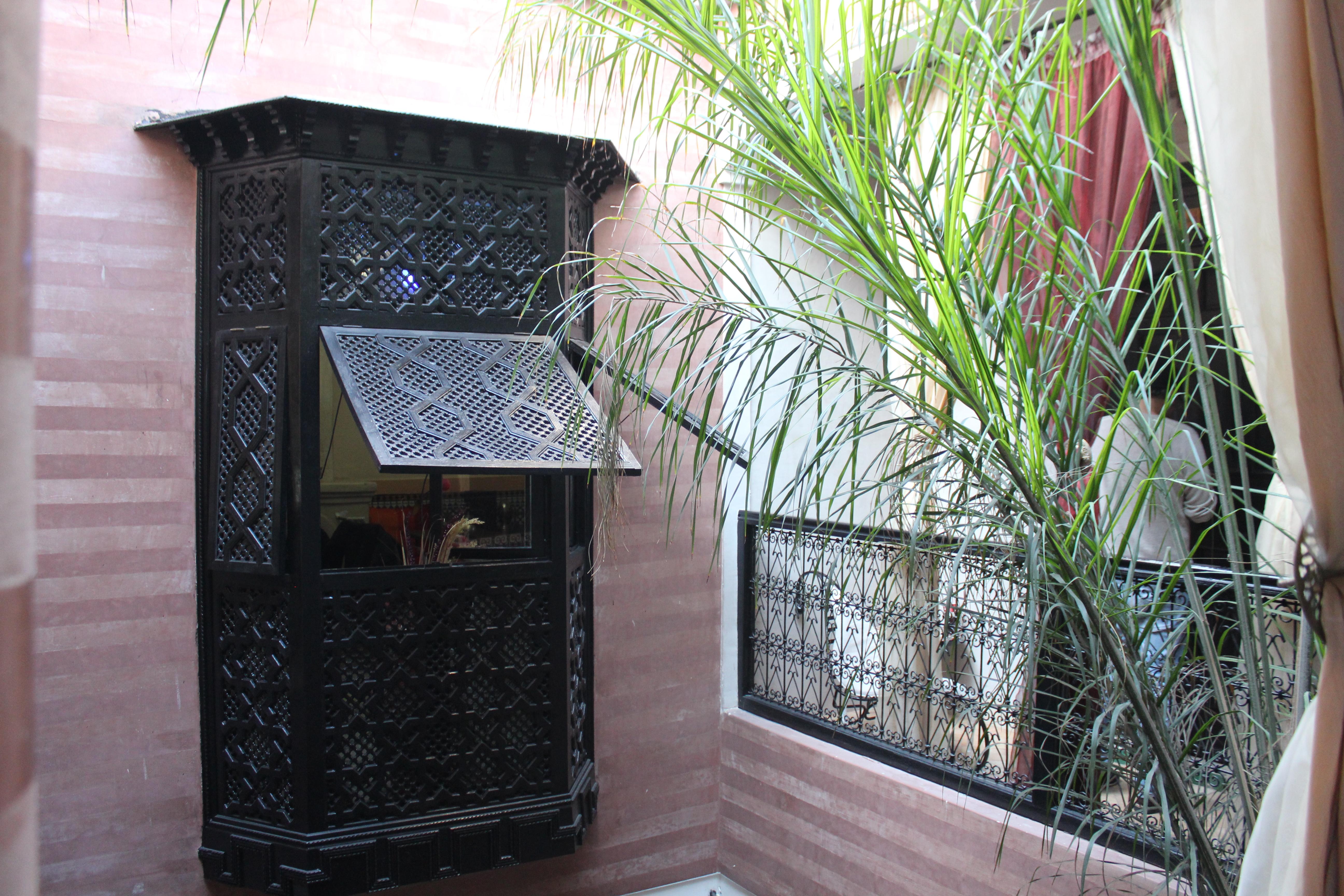 Riad Dar Ftouma 3*