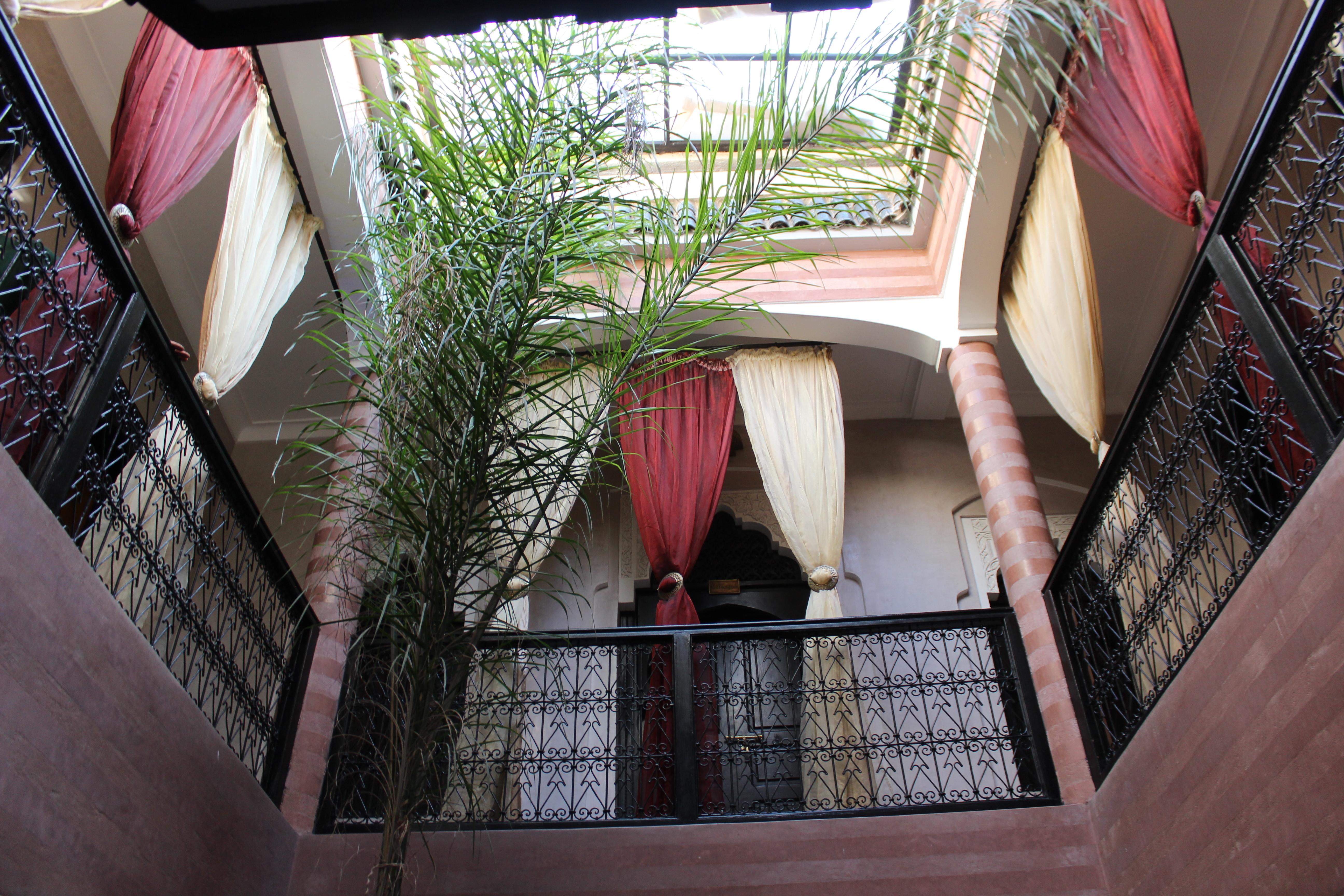 Riad Dar Ftouma Marrakesh