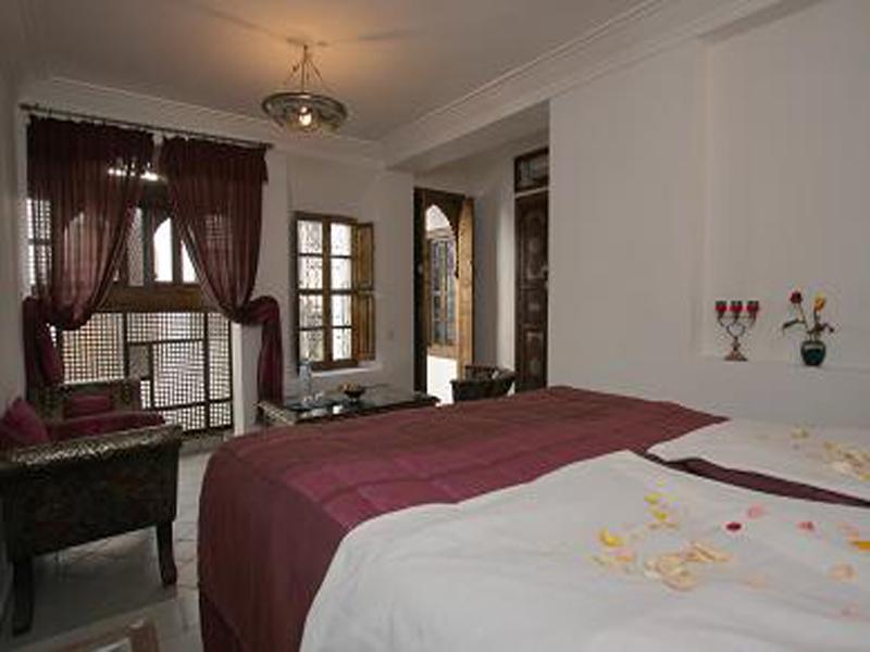 Apartment Nerja Marrakesh