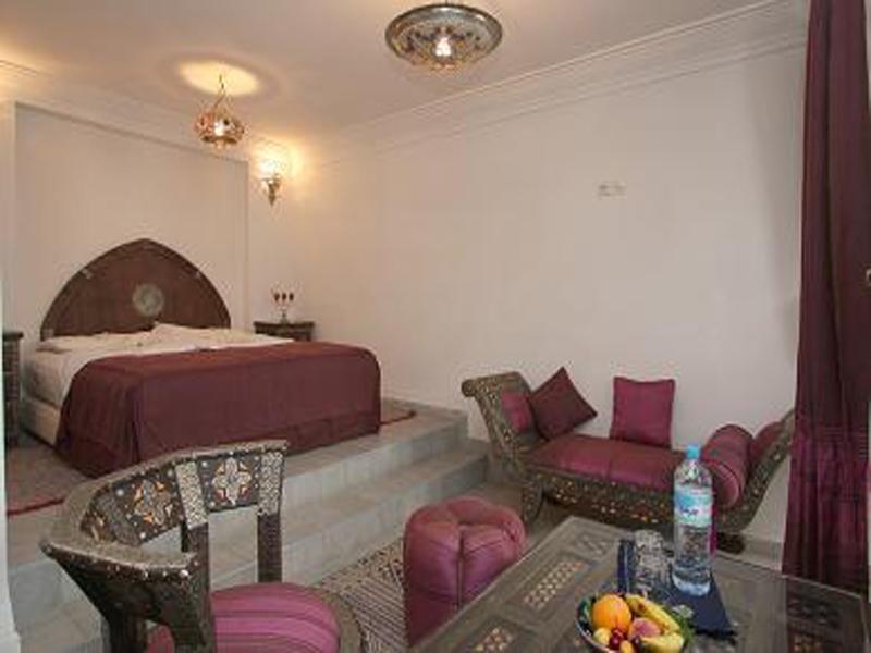 Nerja Apartment