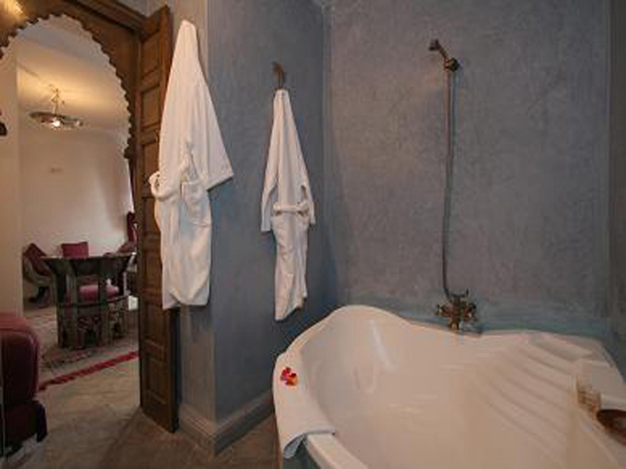 Apartment Nerja *