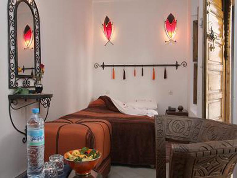 Apartment Nerja *