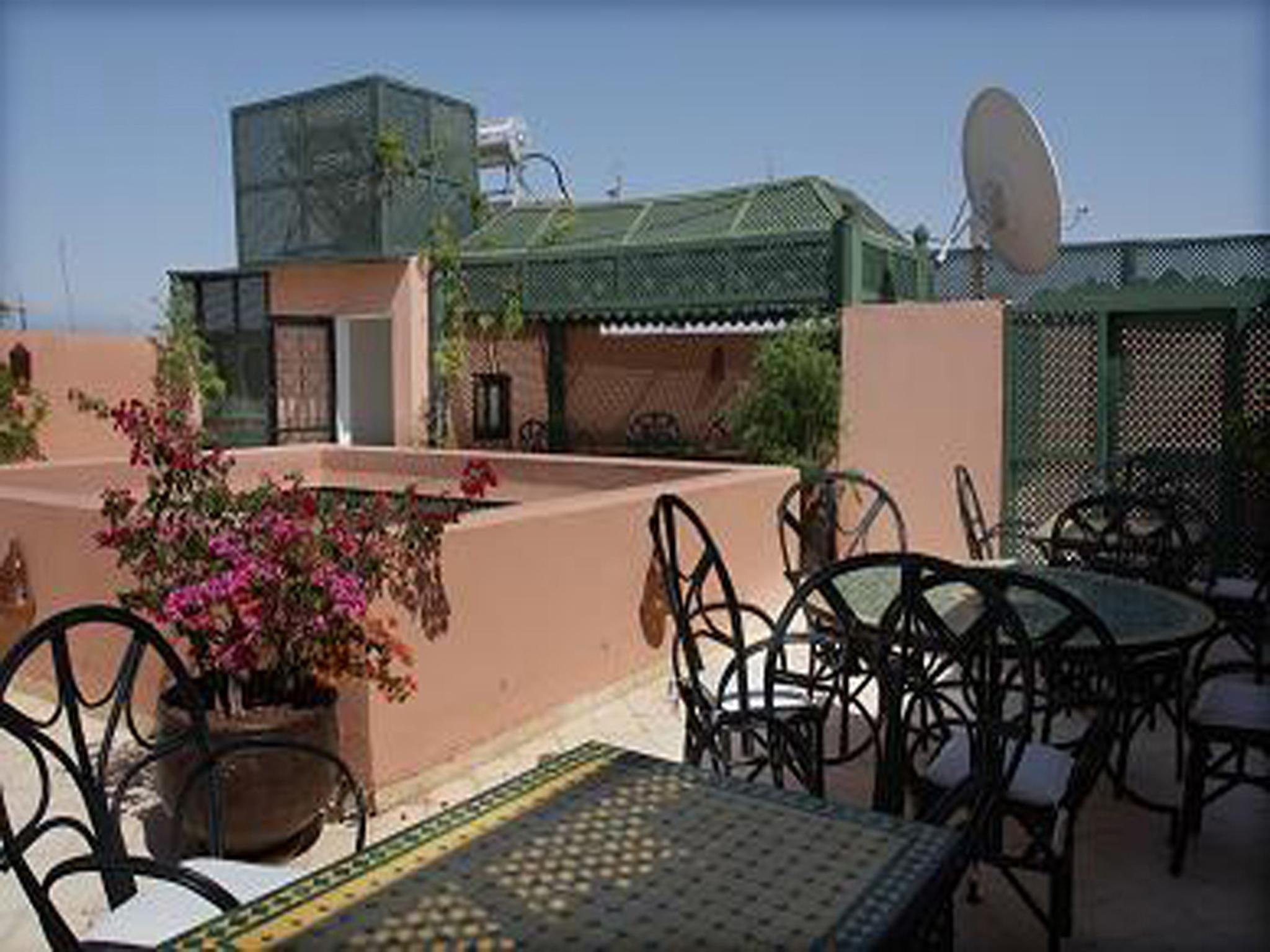 Apartment Nerja *