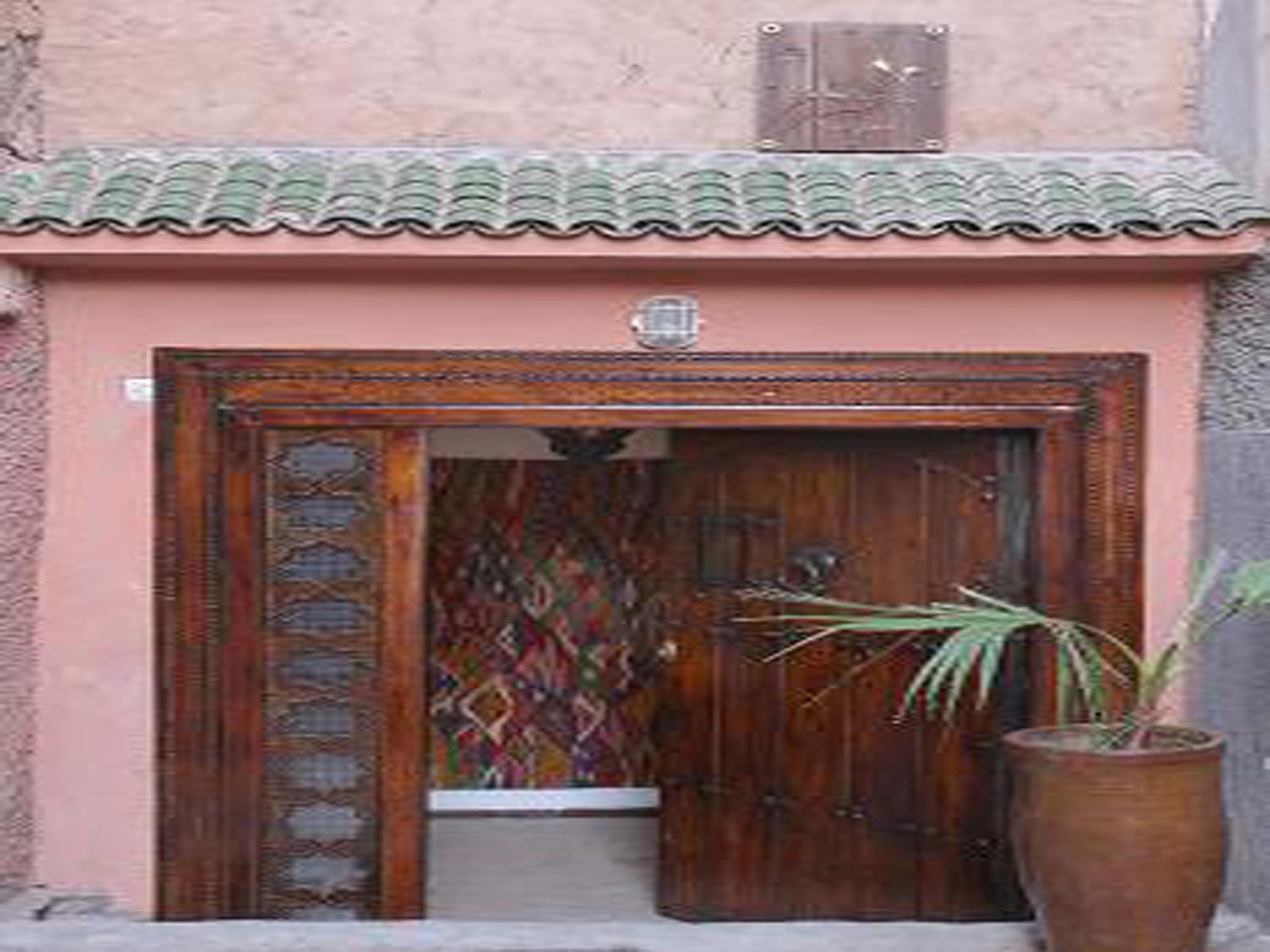 Nerja Apartment *