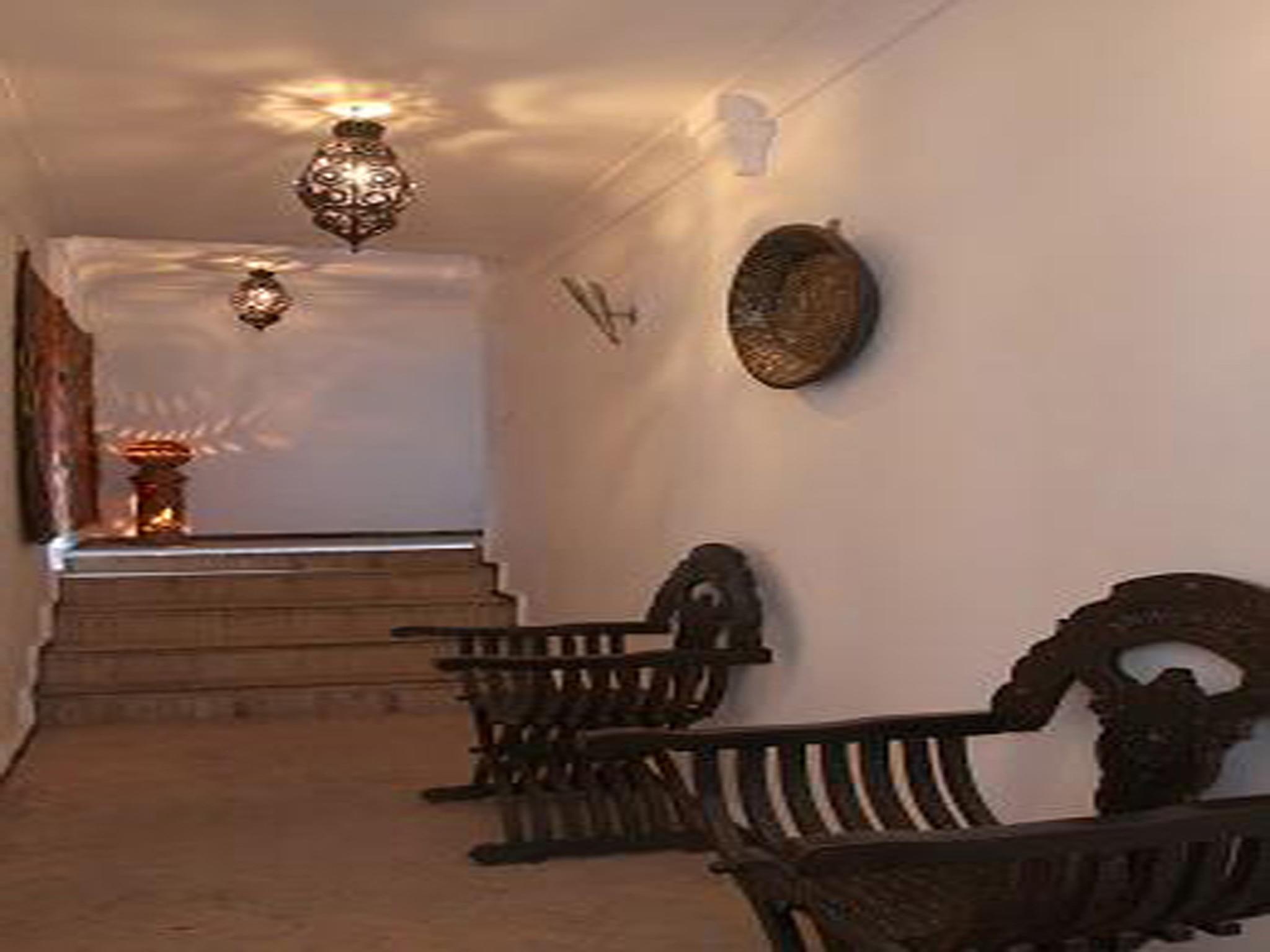 Apartment Nerja Marrakesh