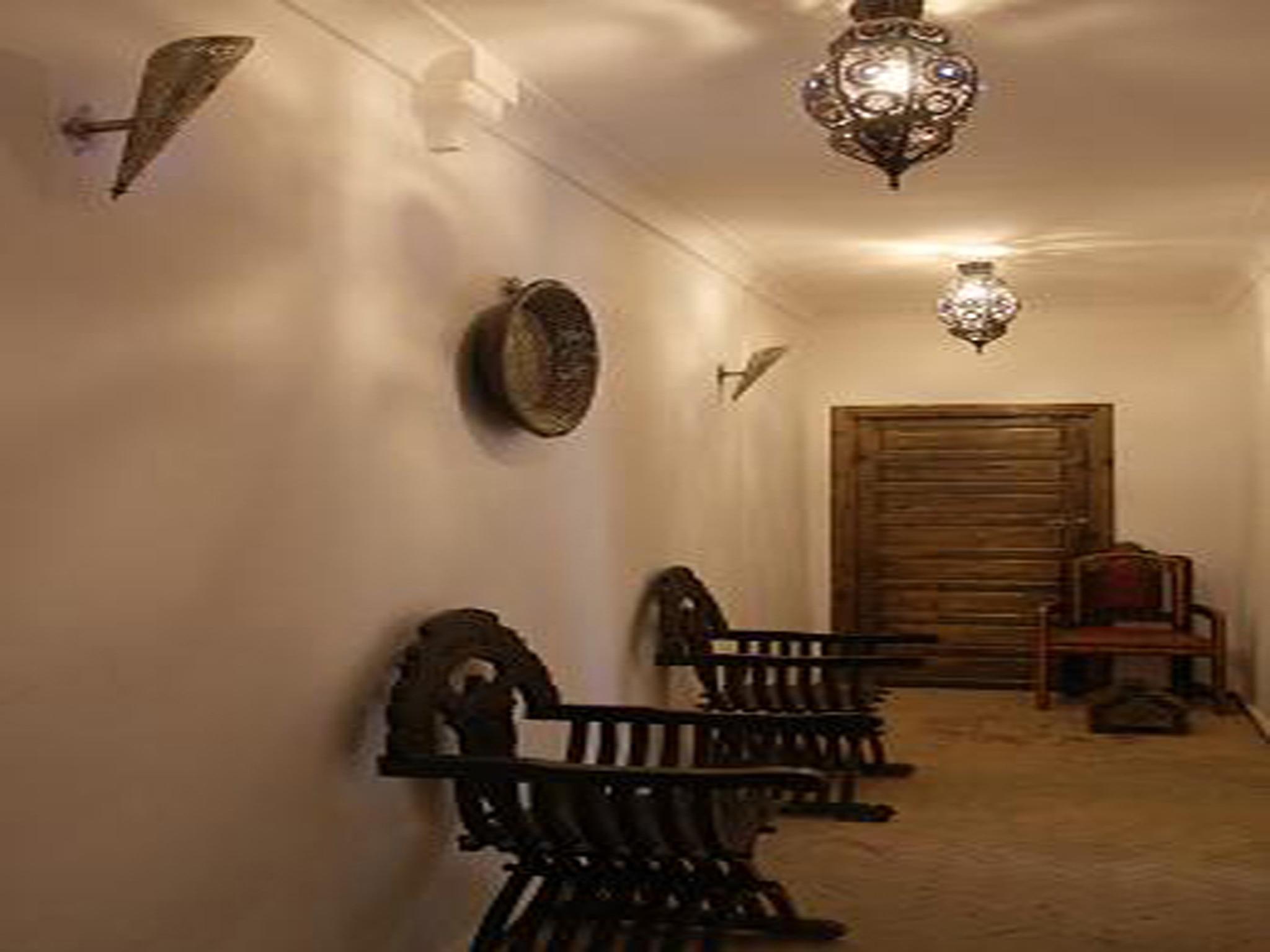 Apartment Nerja
