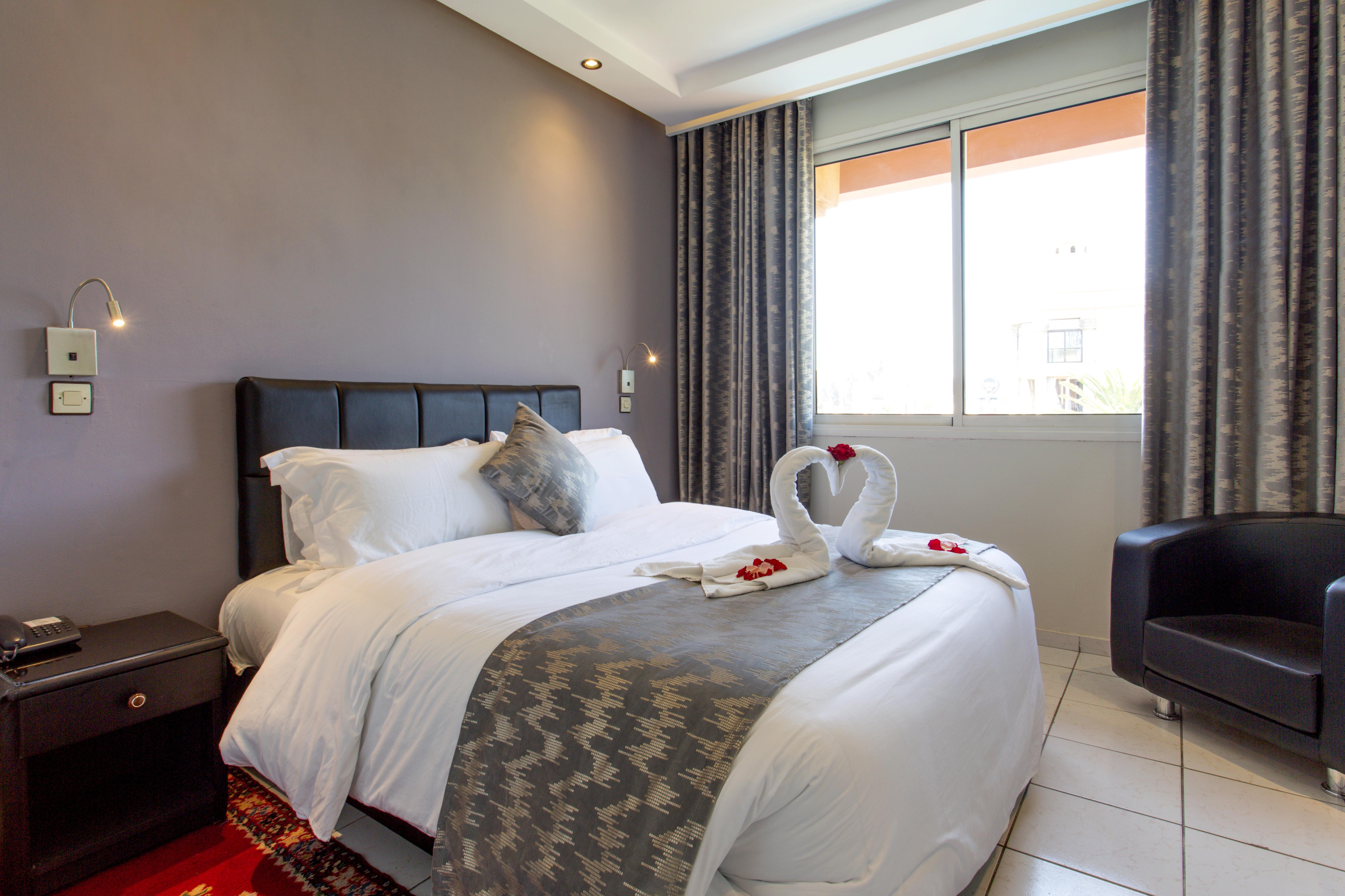 Hotel Akabar 3*