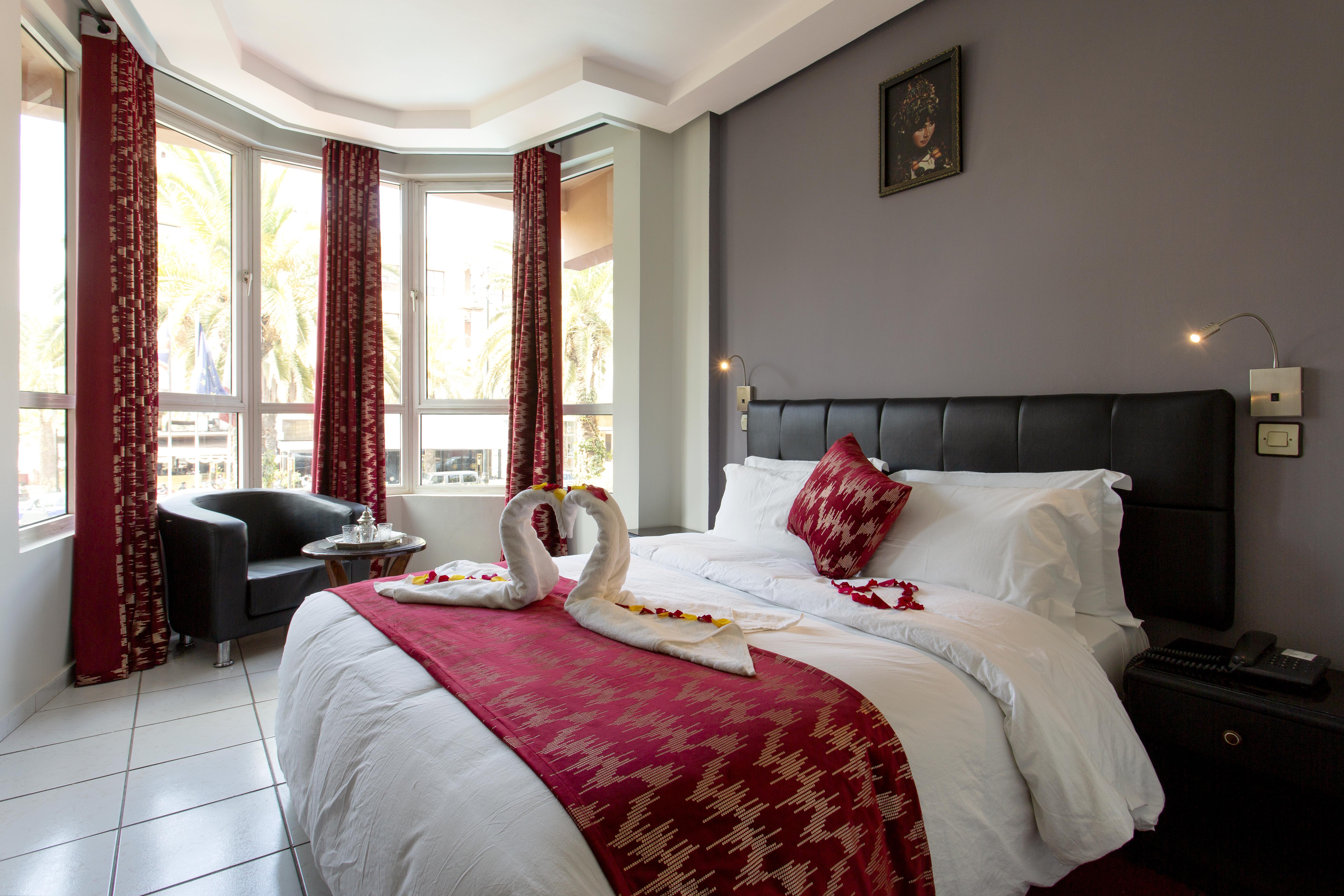 Akabar Hotel Marrakesh