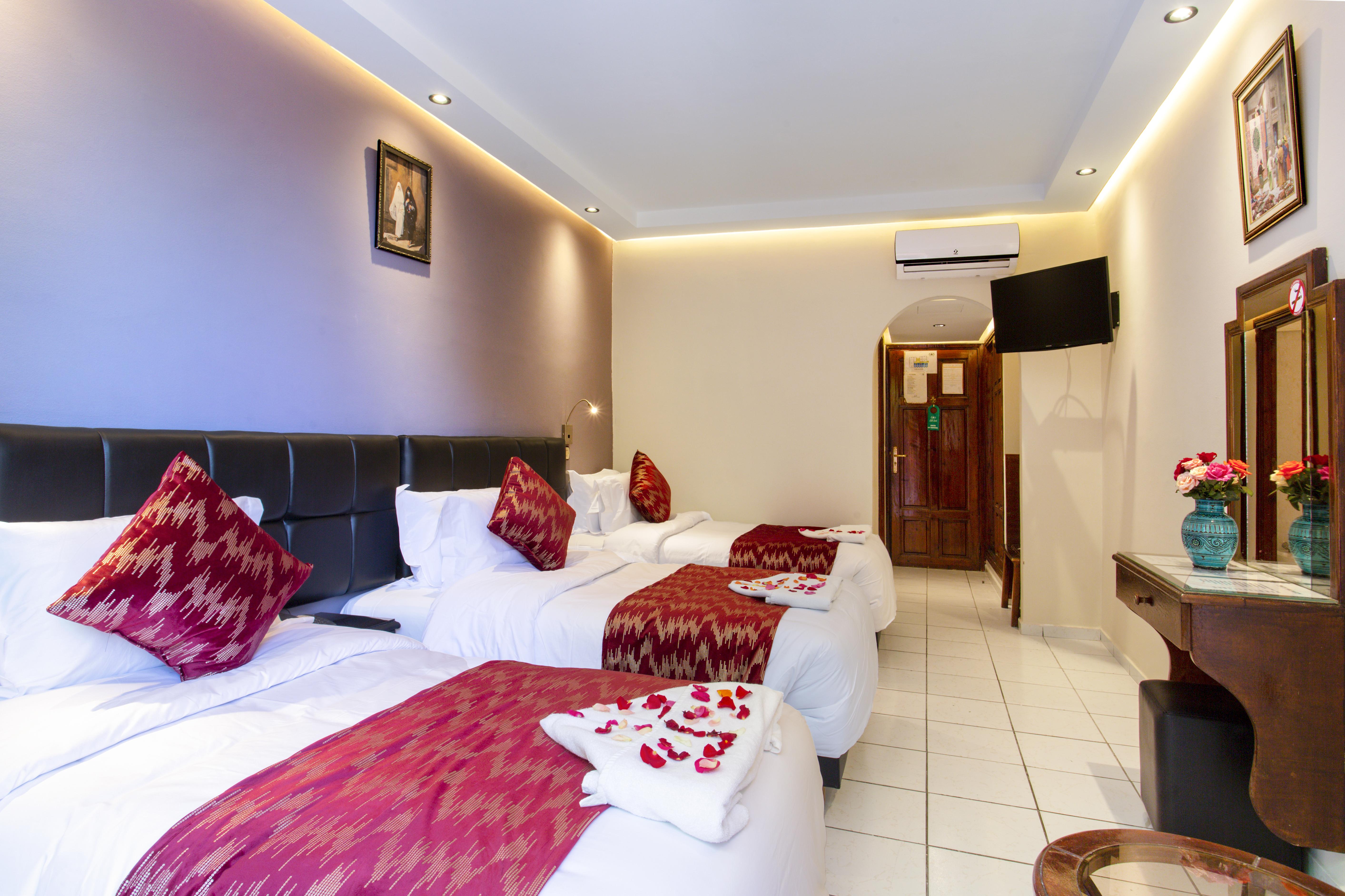 Akabar Hotel 3*
