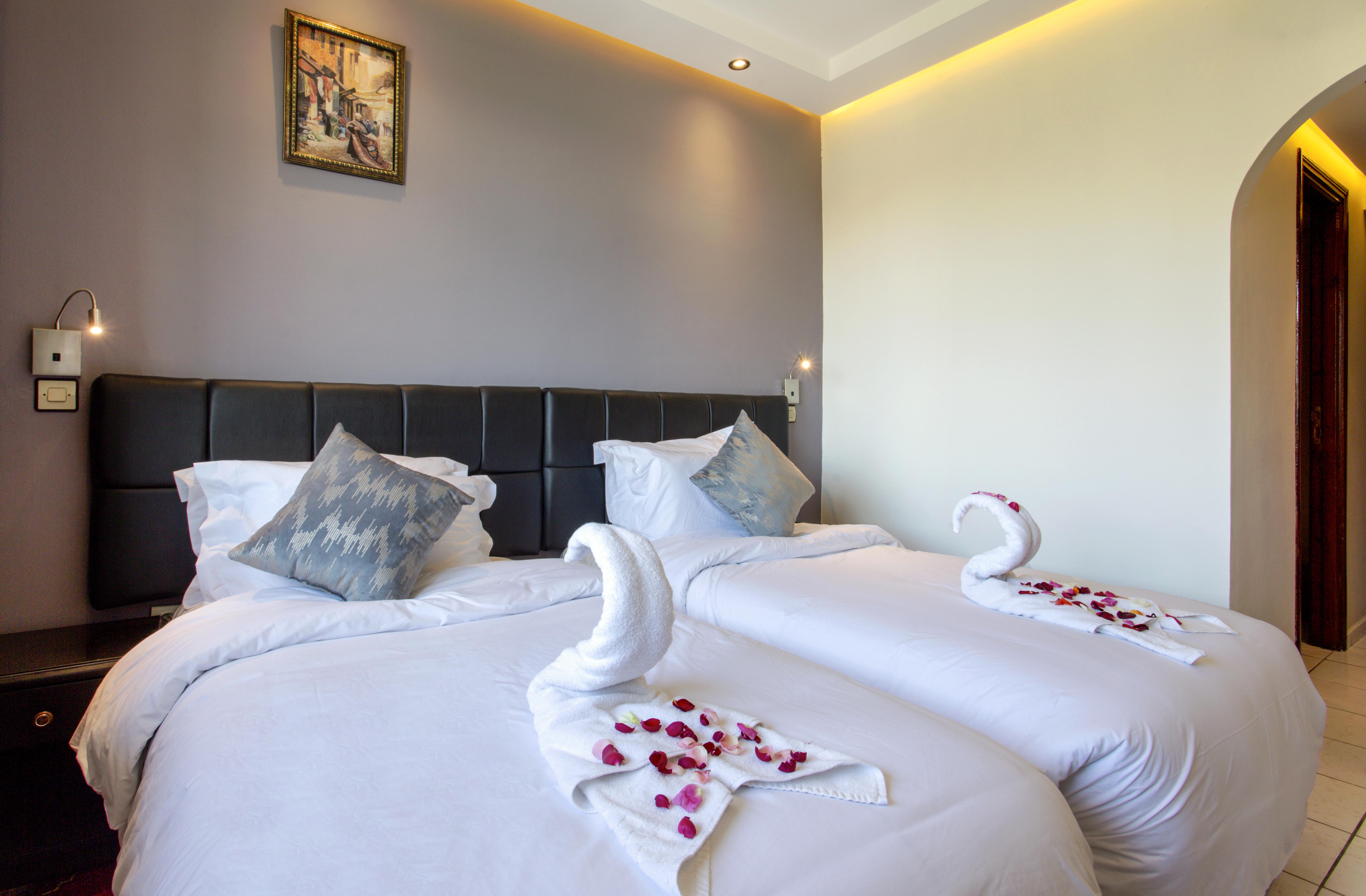 Akabar Hotel Marrakesh