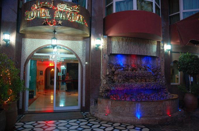 Akabar Marrakesh