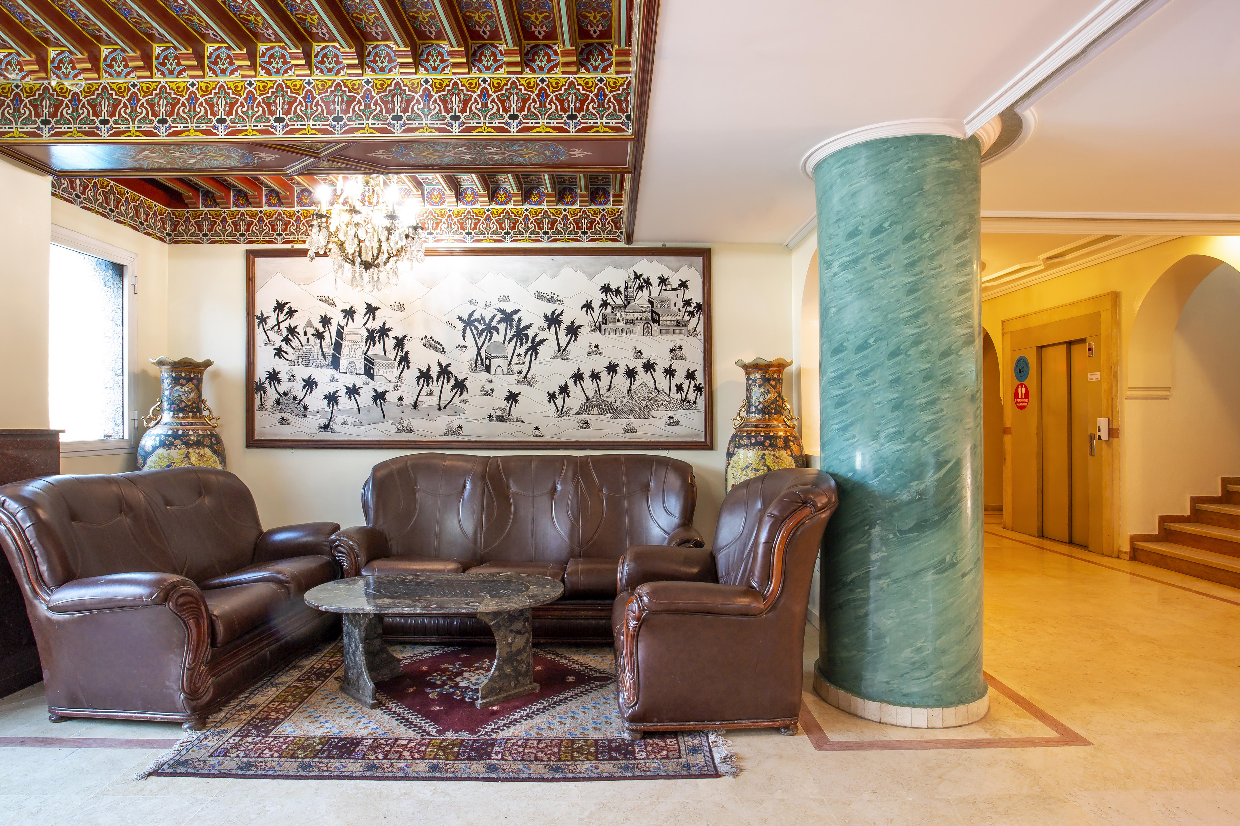 Akabar Hotel Marrakesh