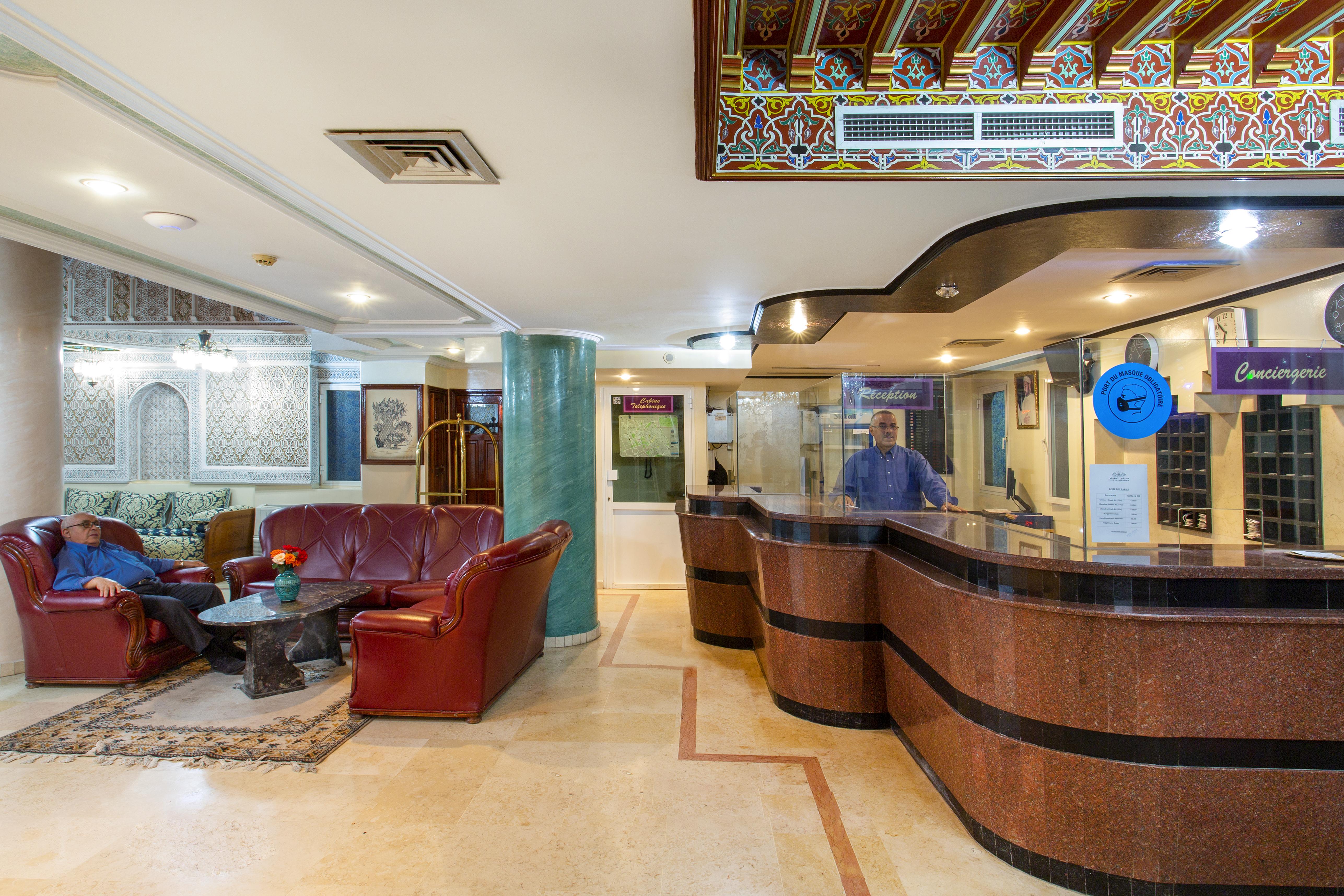 Akabar 3* Marrakesh