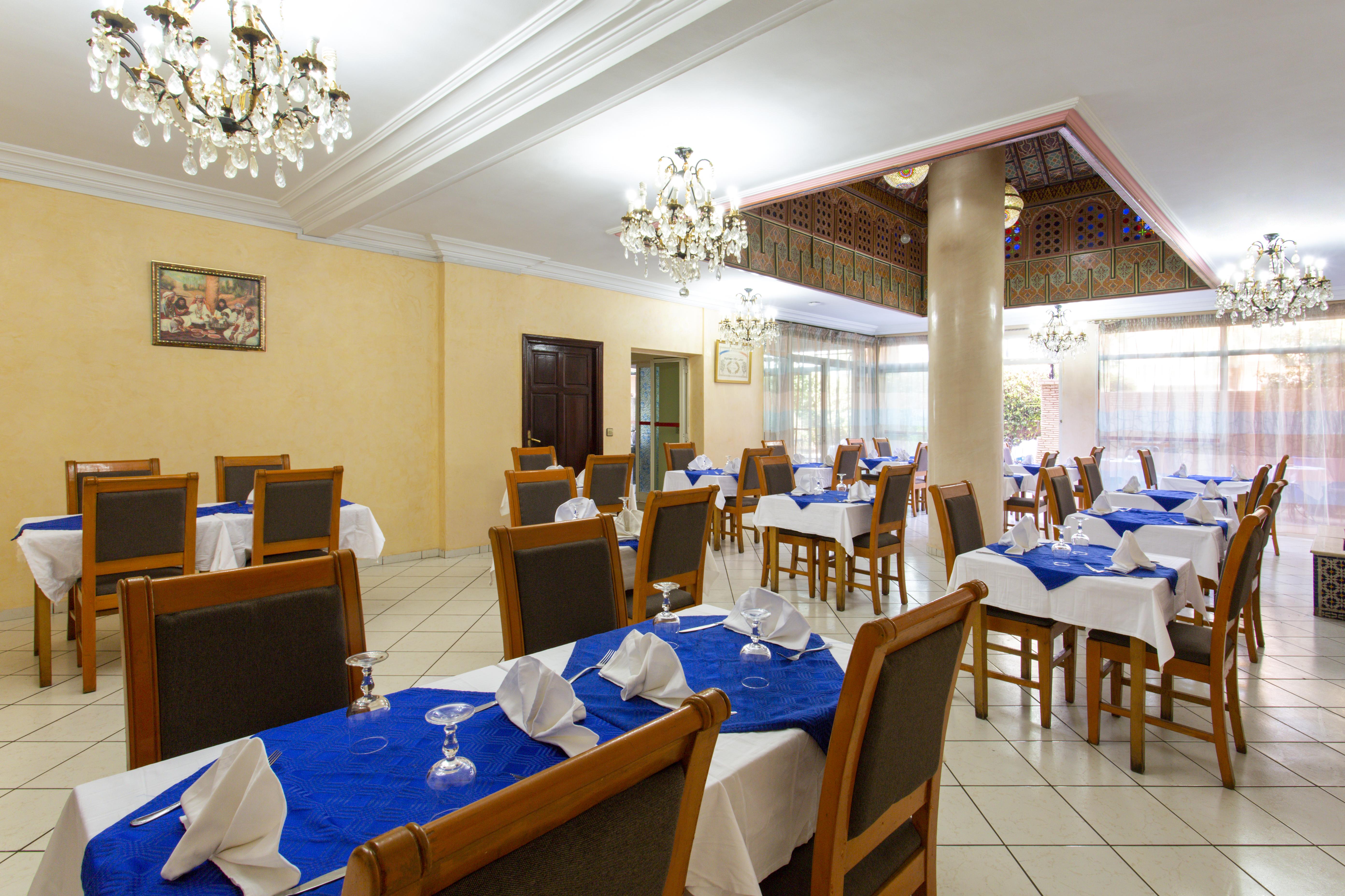 Akabar Hotel 3*