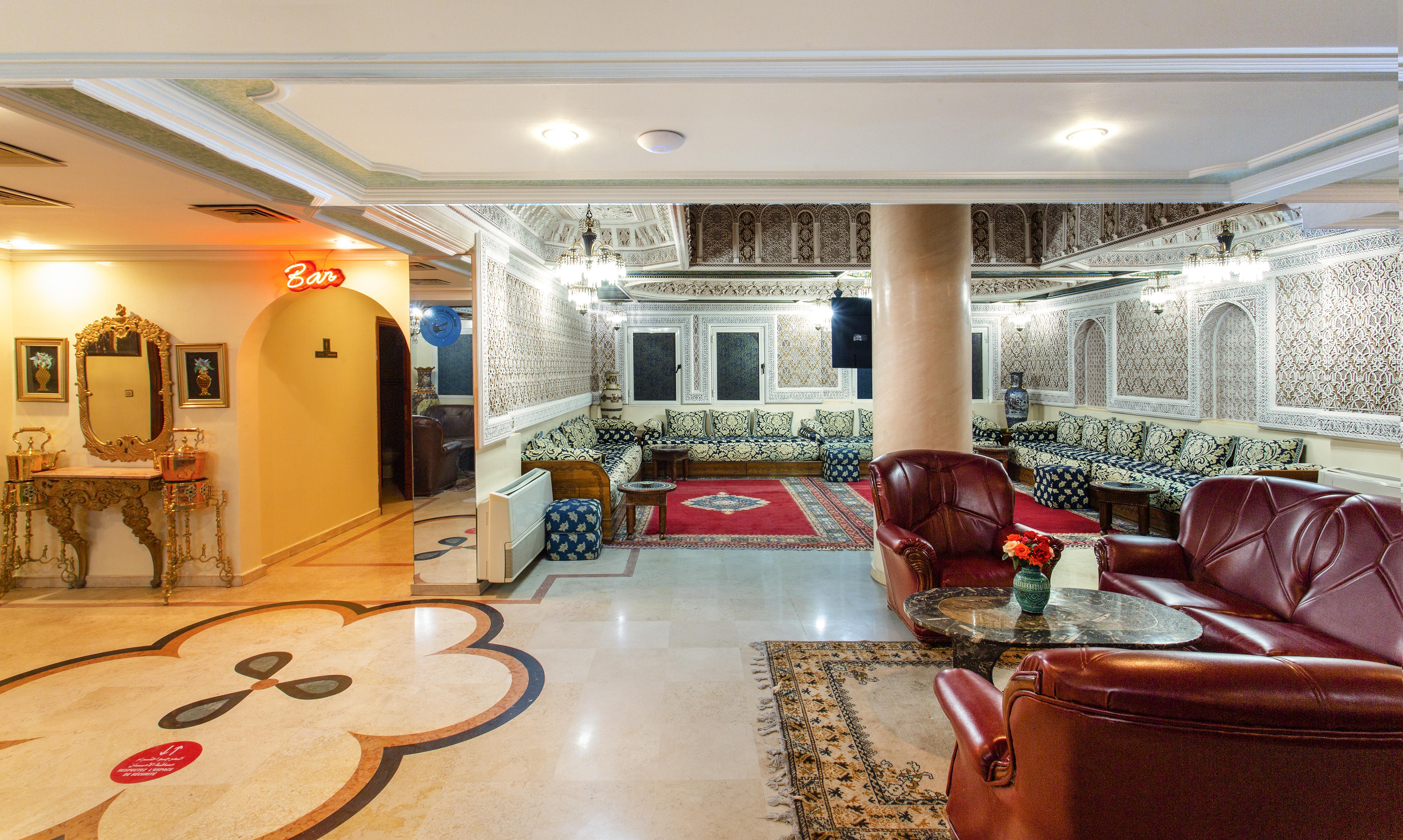 Akabar 3* Marrakesh