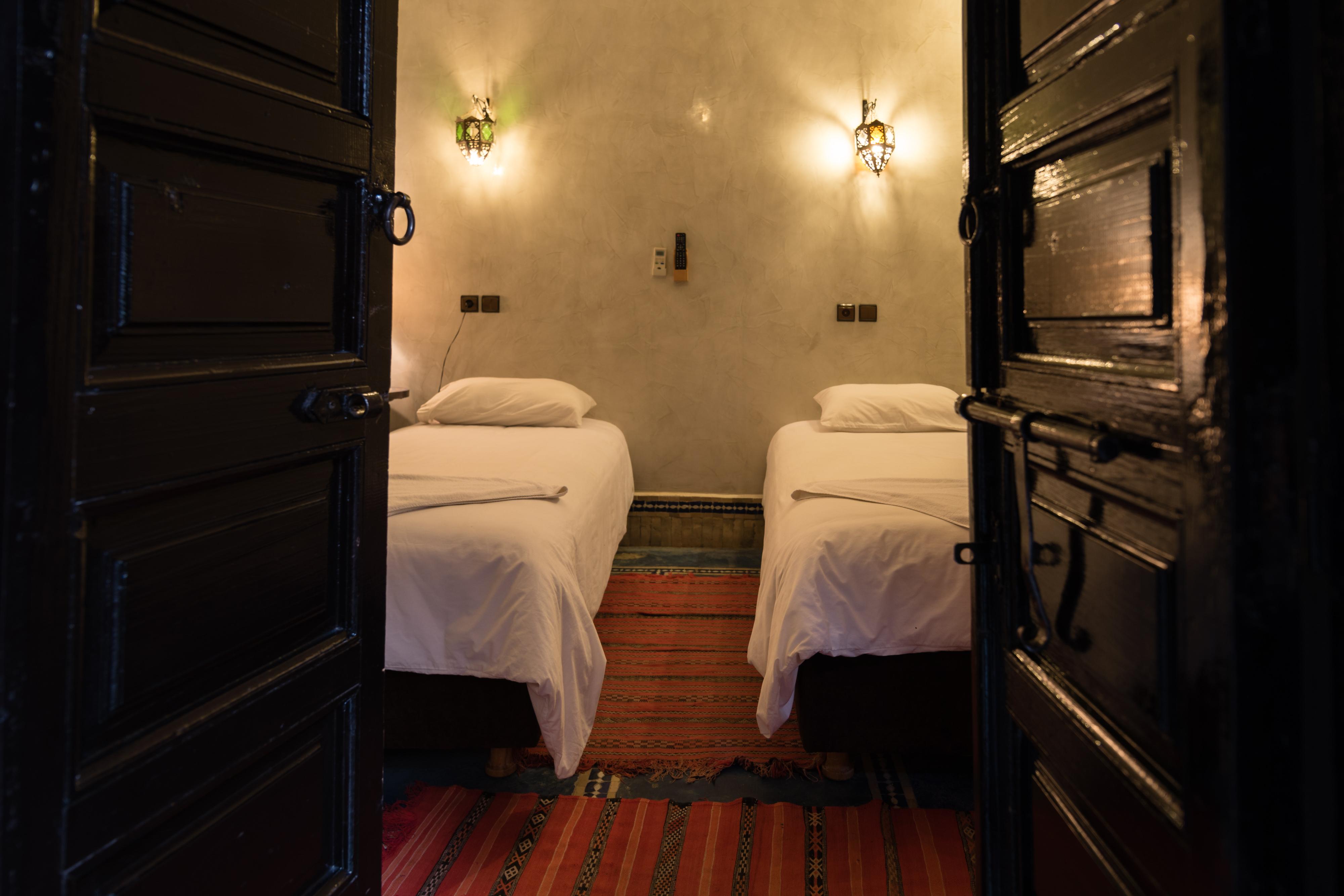 Riad Omar 3* Marrakesh