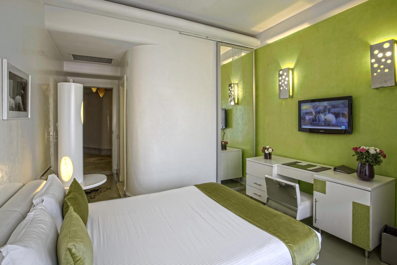 La Renaissance & Spa (adults Only) Marrakesh