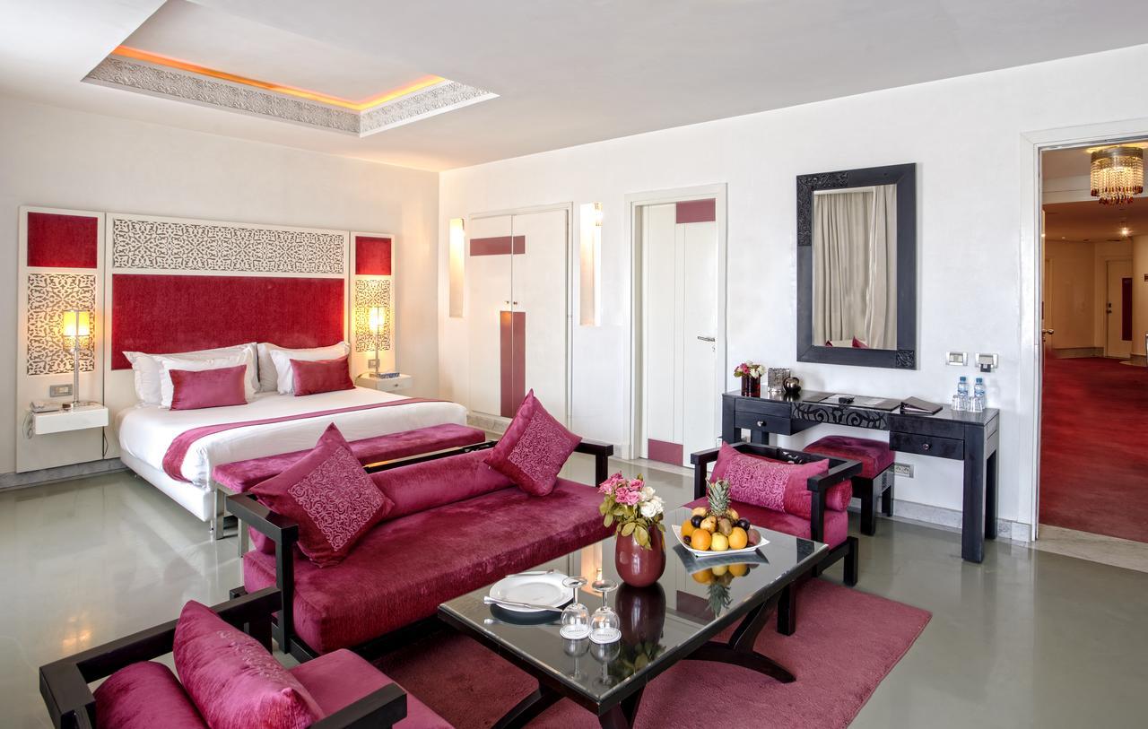 Hotel La Renaissance & Spa (adults Only) Marrakesh