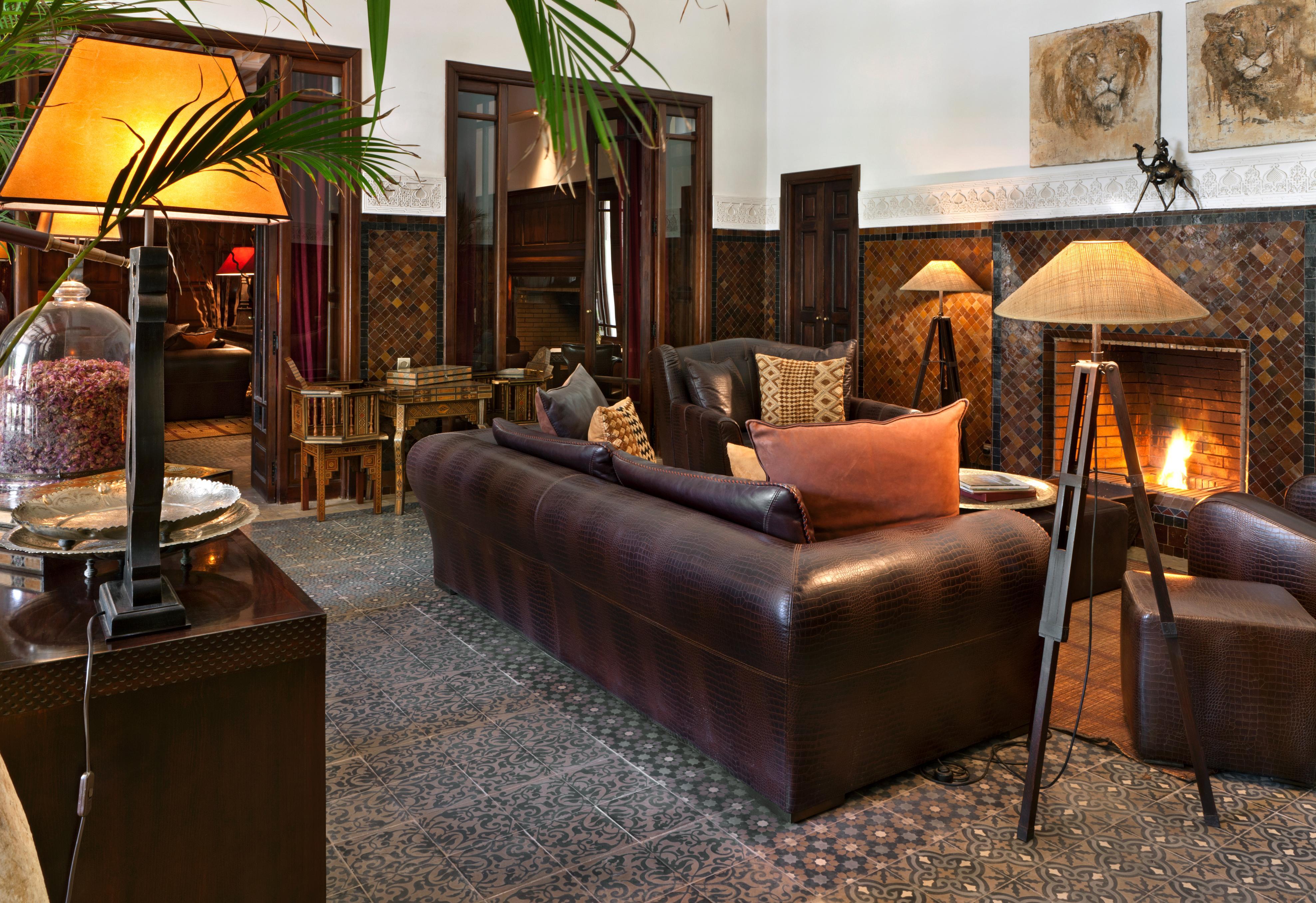 La Des Orangers - Relais & Chateaux 5*
