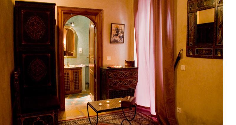 Riad Habib 2*