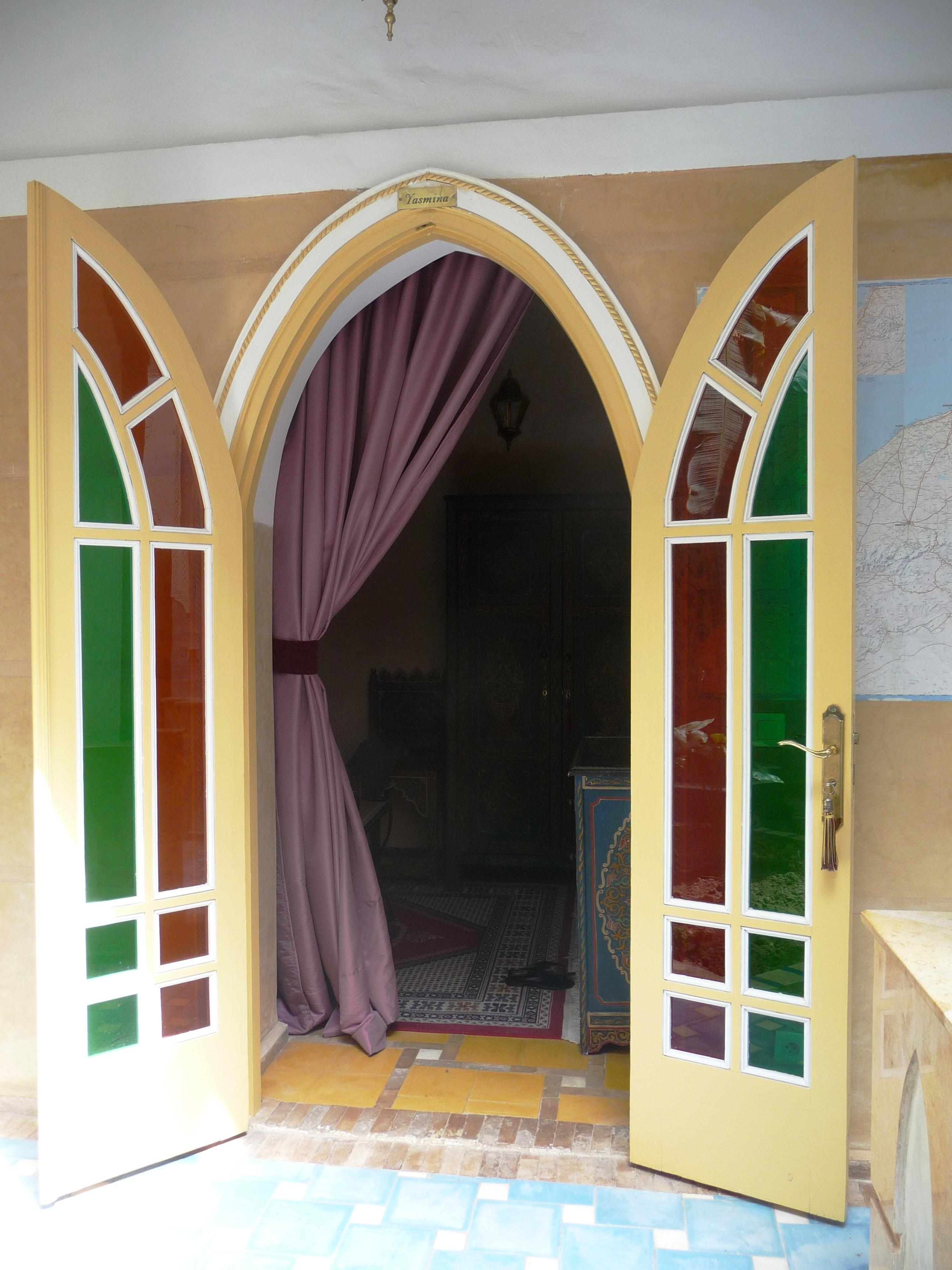 Riad Habib