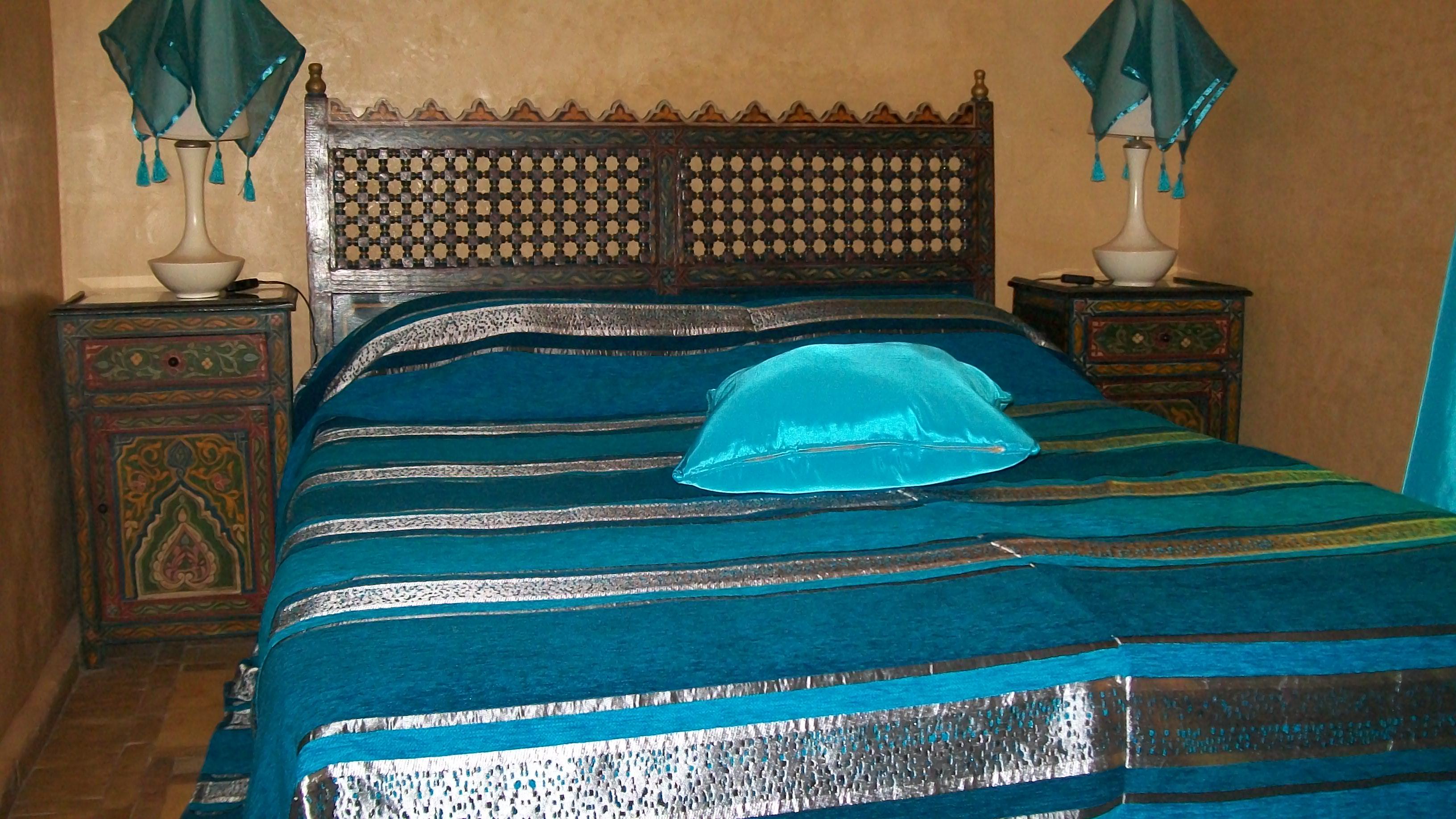 Riad Habib Marraquexe