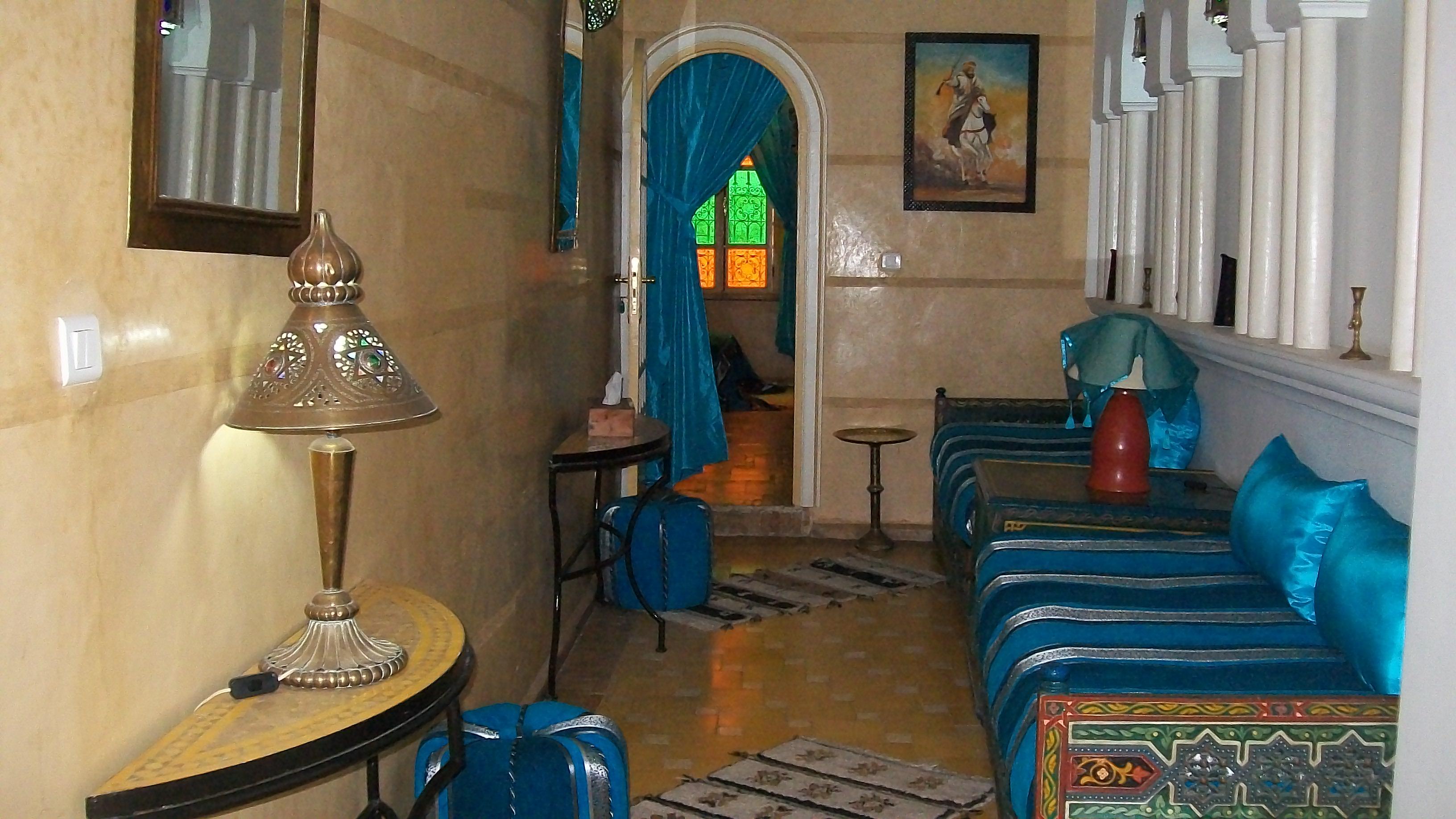 Habib Riad