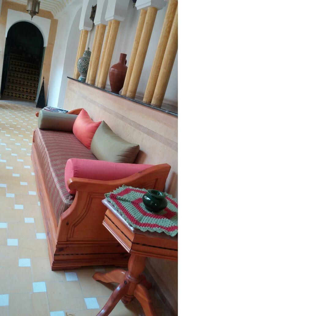 Habib Riad Marraquexe