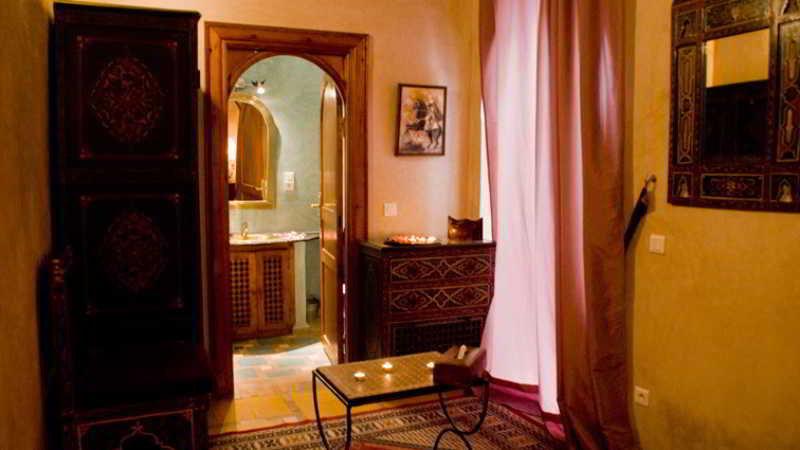 Habib Riad Marraquexe