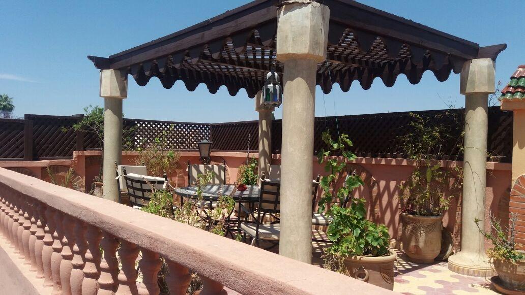 Riad Habib Marraquexe