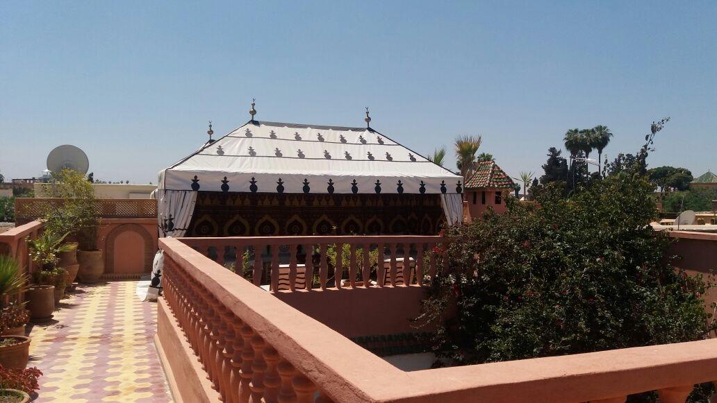 Riad Habib Marraquexe