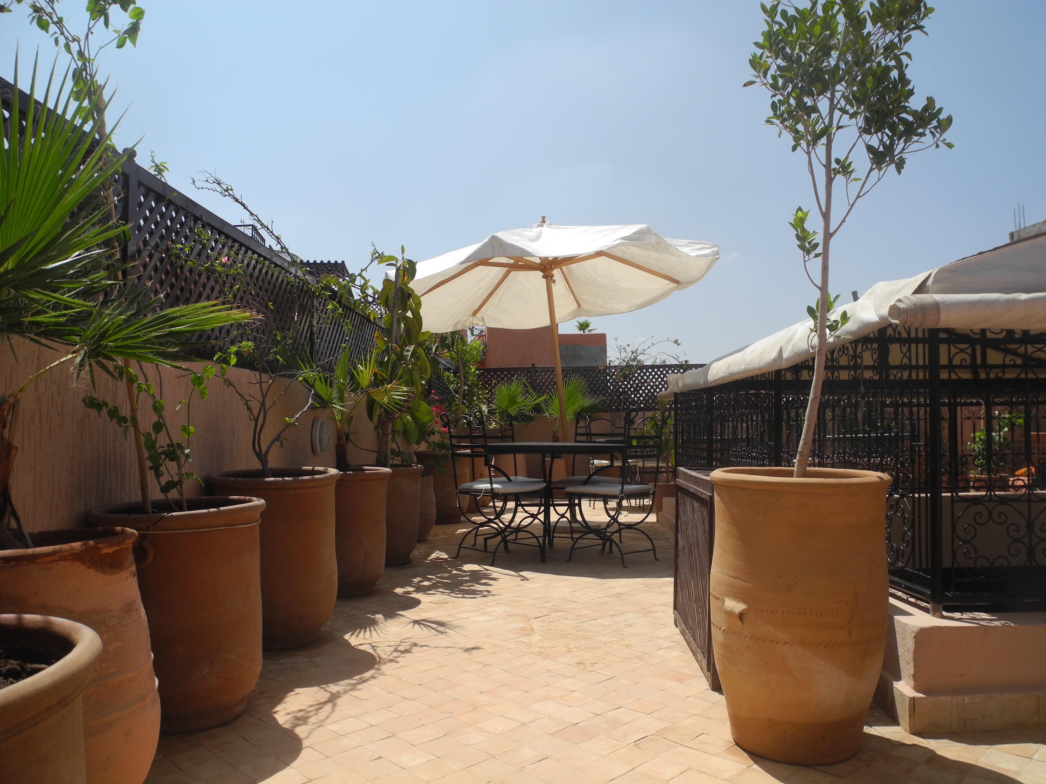 Riad Linda Riad Marrakesh