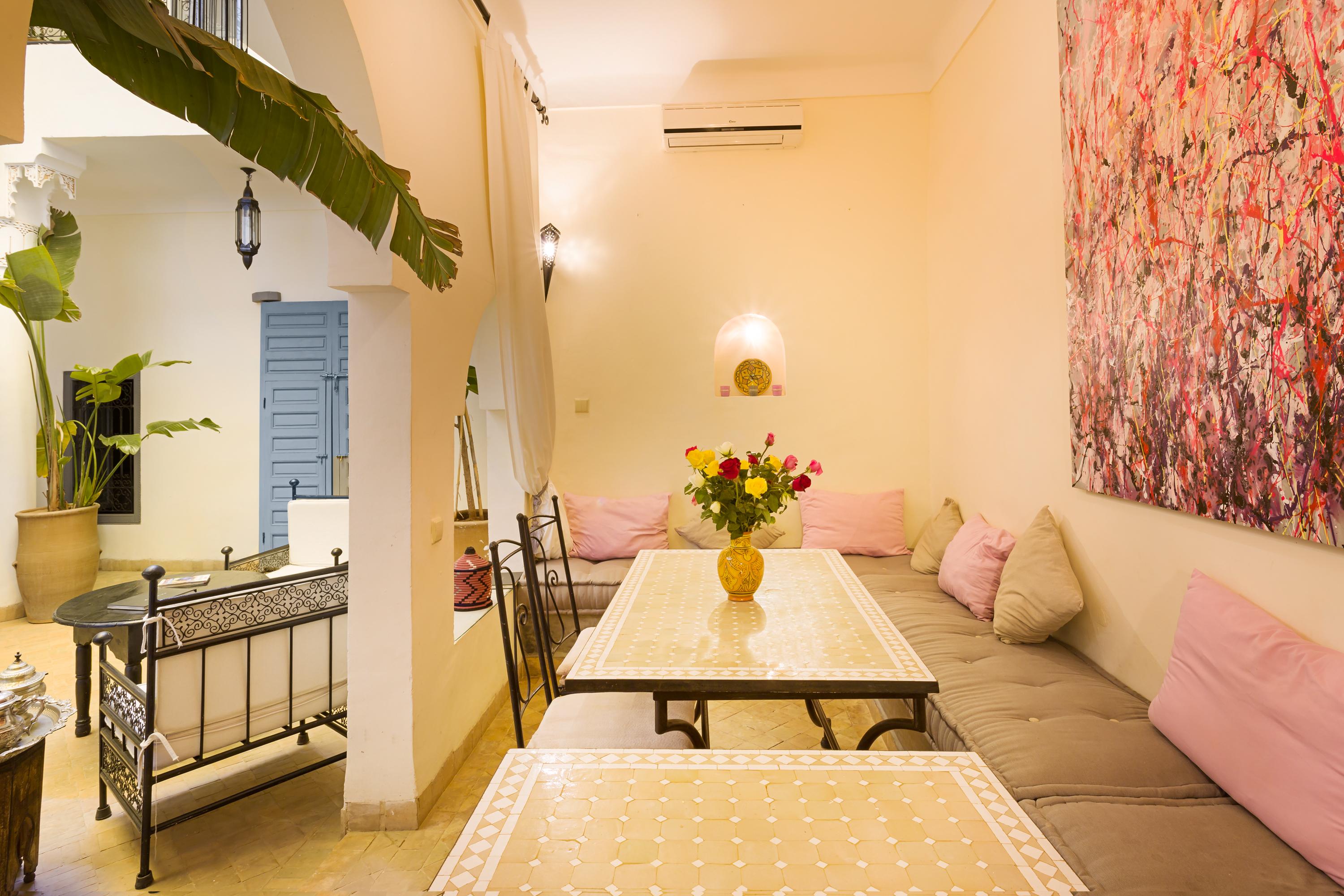 Riad Linda Riad Marrakesh