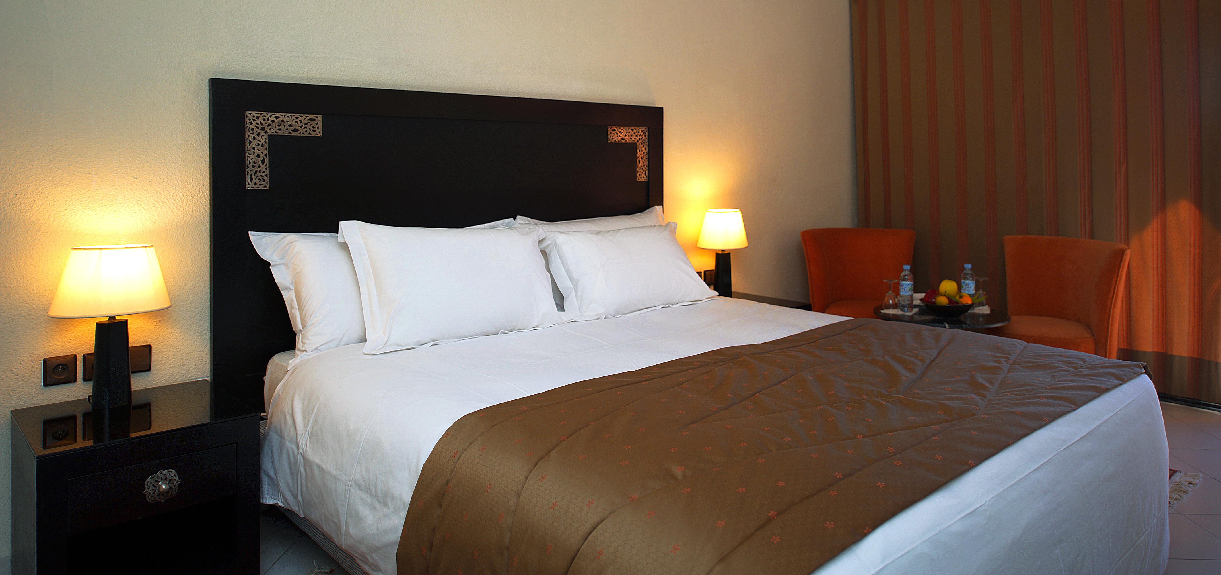 Atlas Asni 4*