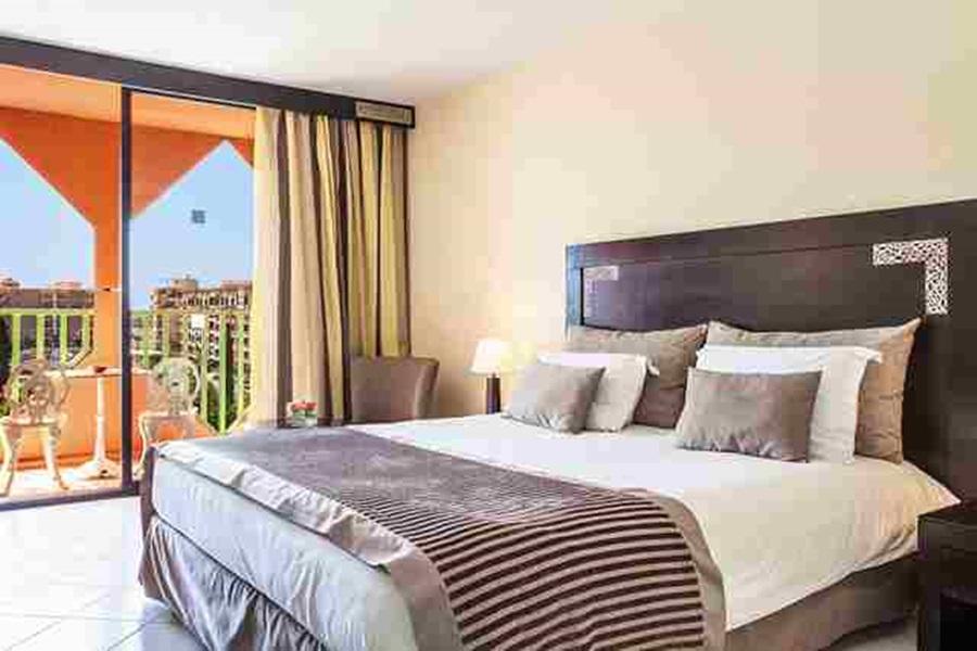 Atlas Asni 4* Marrakesh