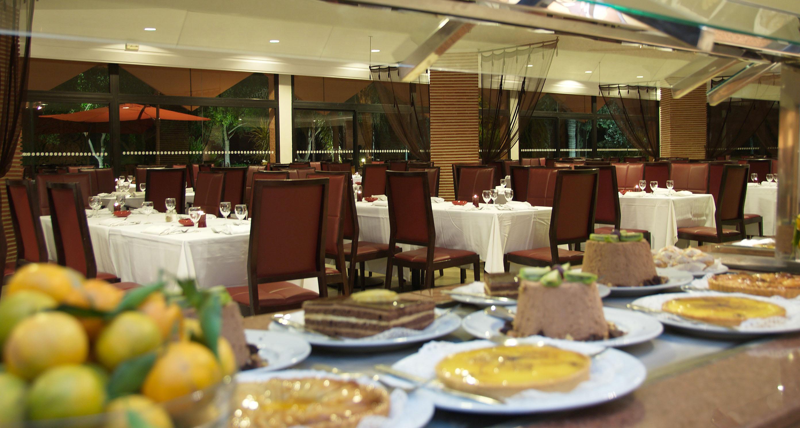 Atlas Asni 4*