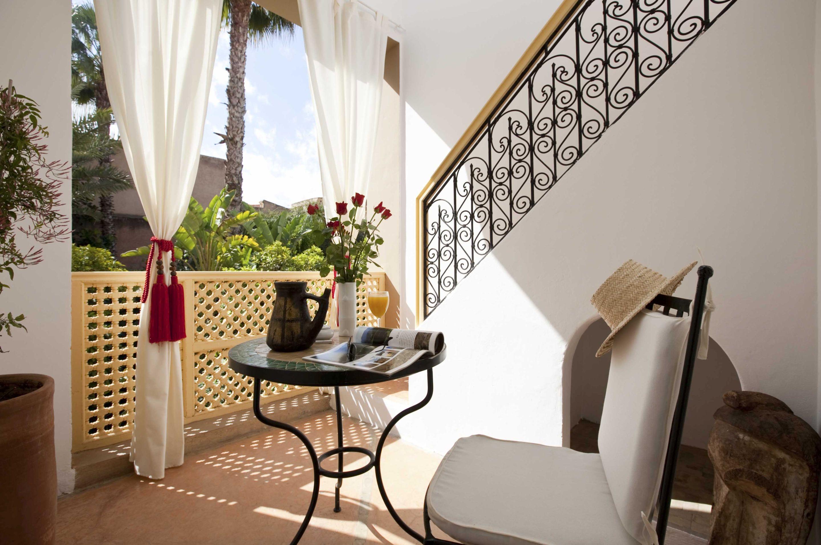 Les Jardins De La Médina 5*
